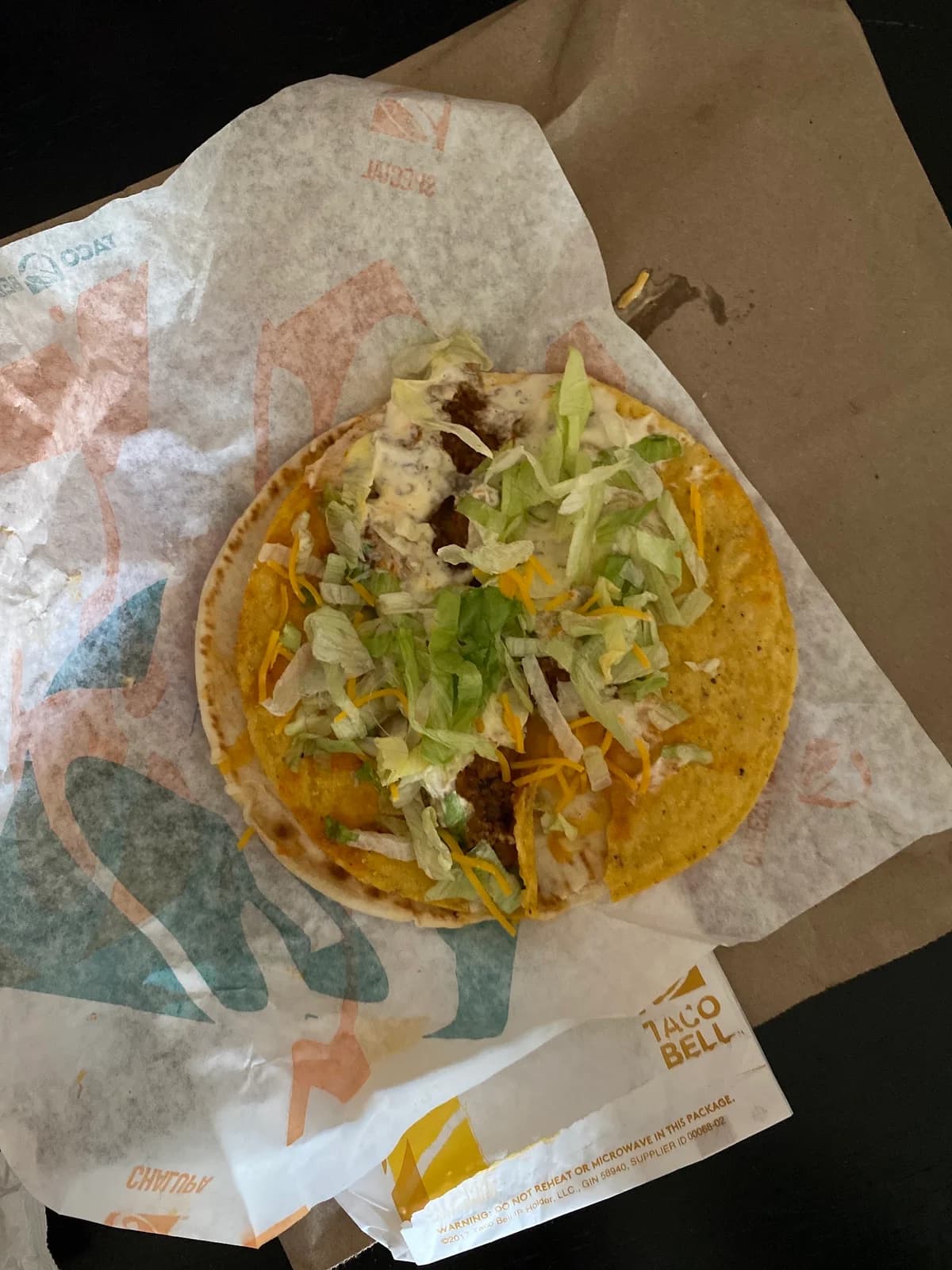 Taco Bell photo 10