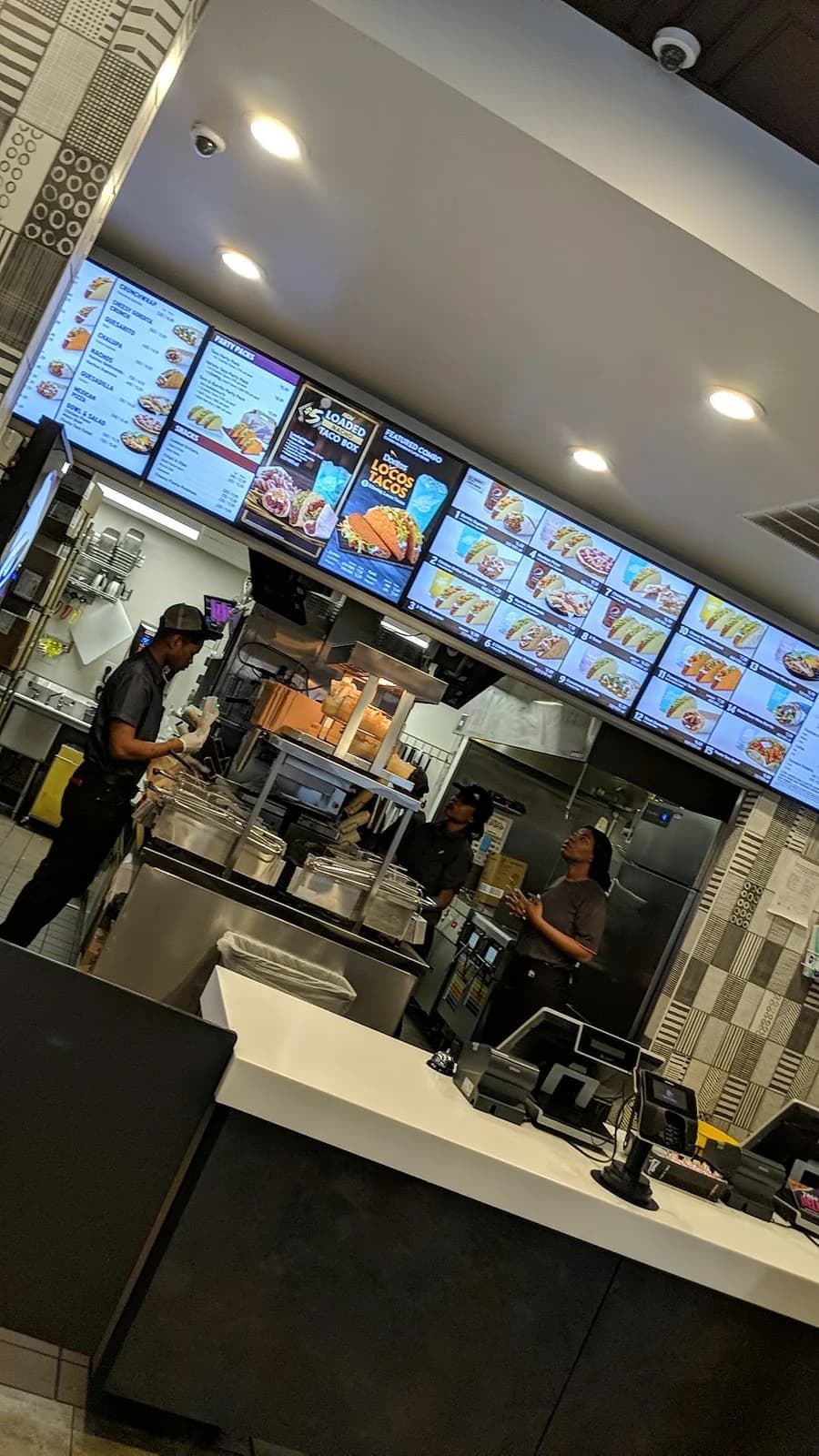 Taco Bell photo 1