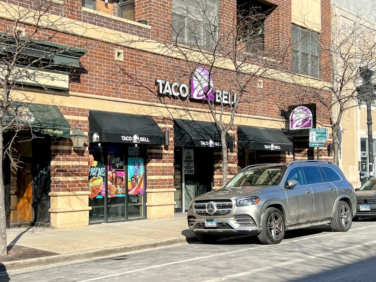 Taco Bell photo 3