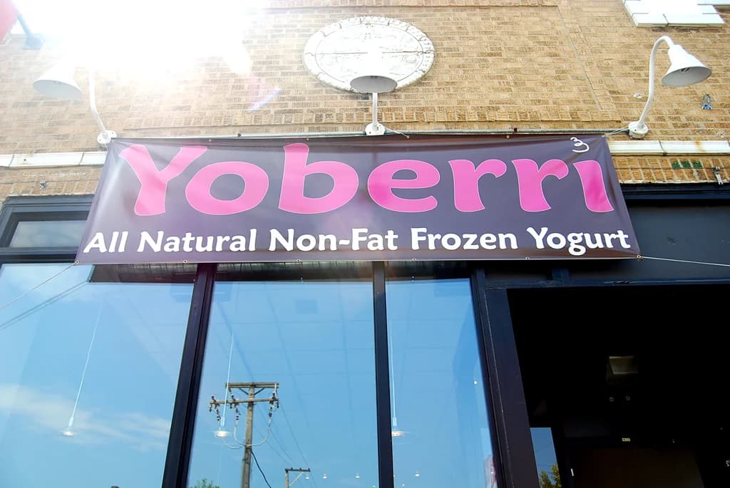 Yoberri Gourmet photo 3