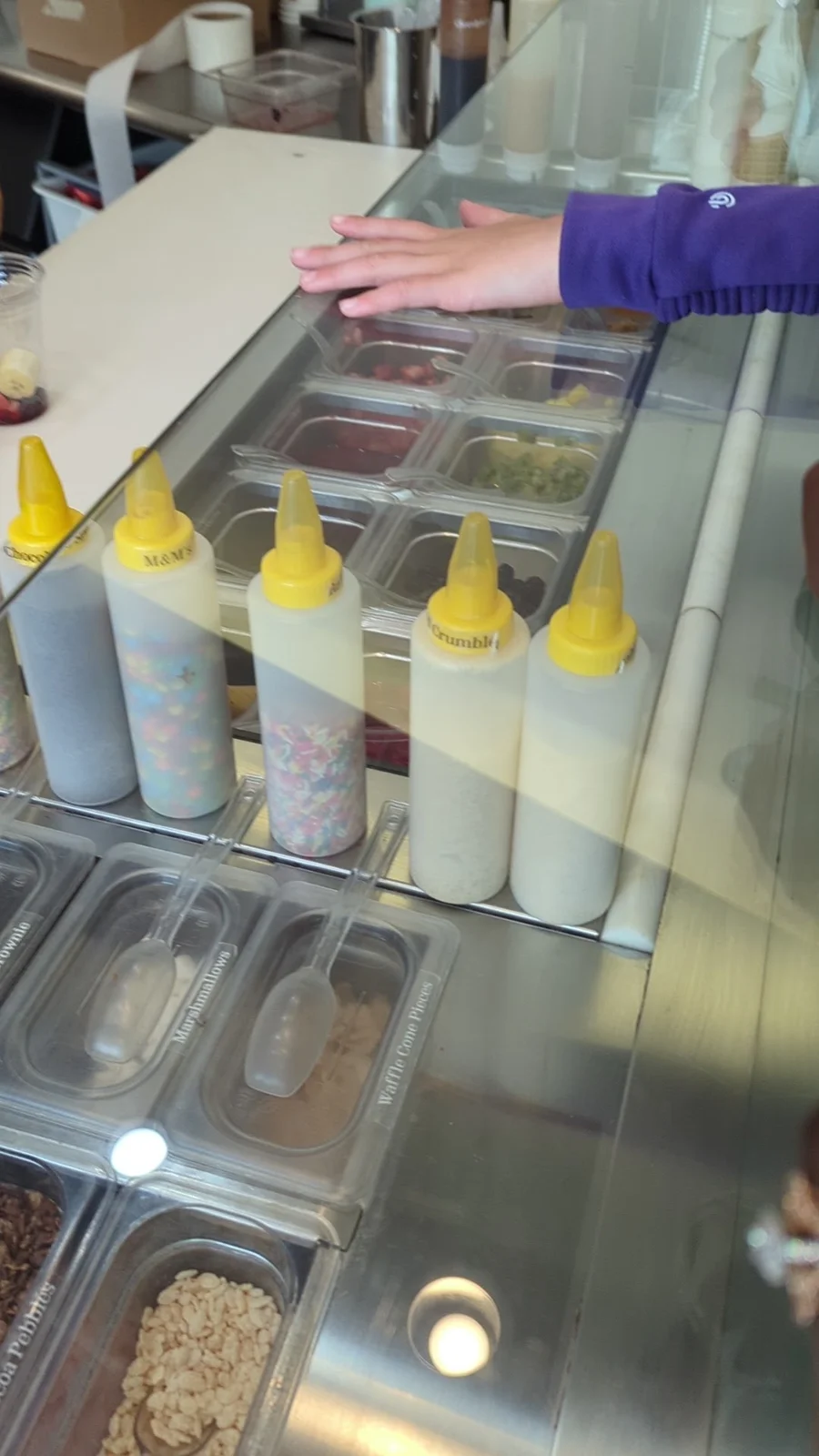Yoberri Gourmet photo 2