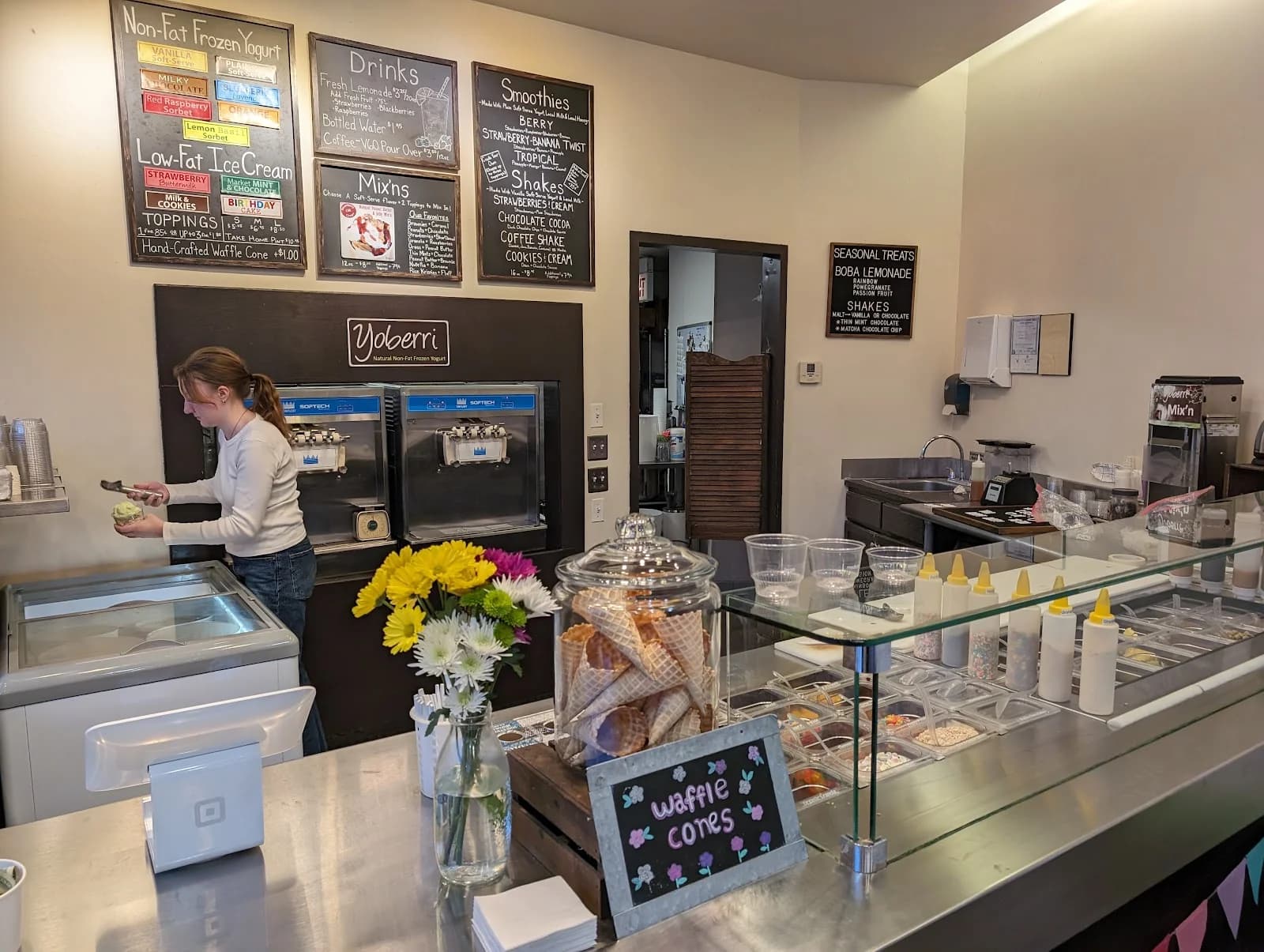 Yoberri Gourmet photo 1