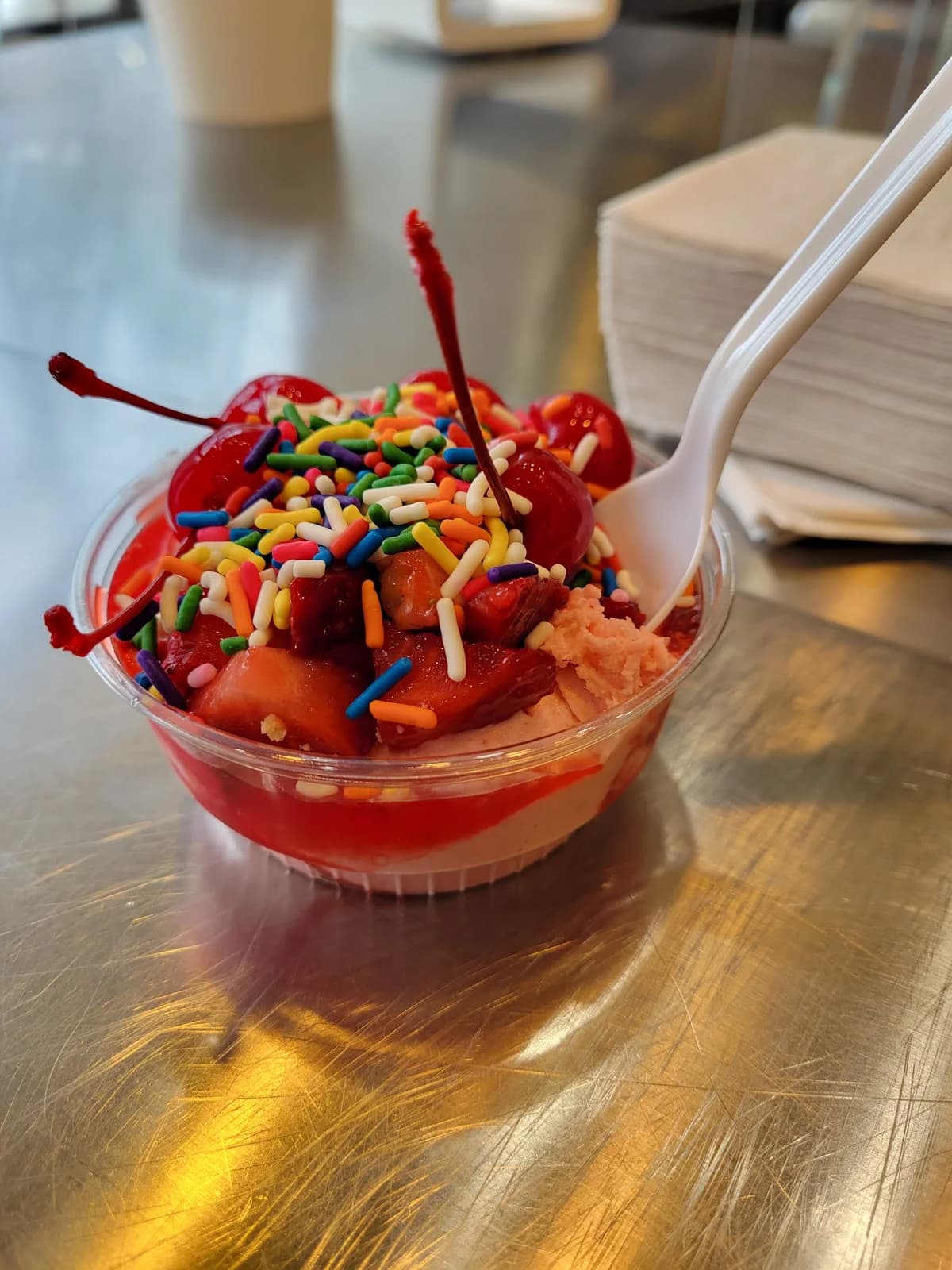 Yoberri Gourmet photo 7