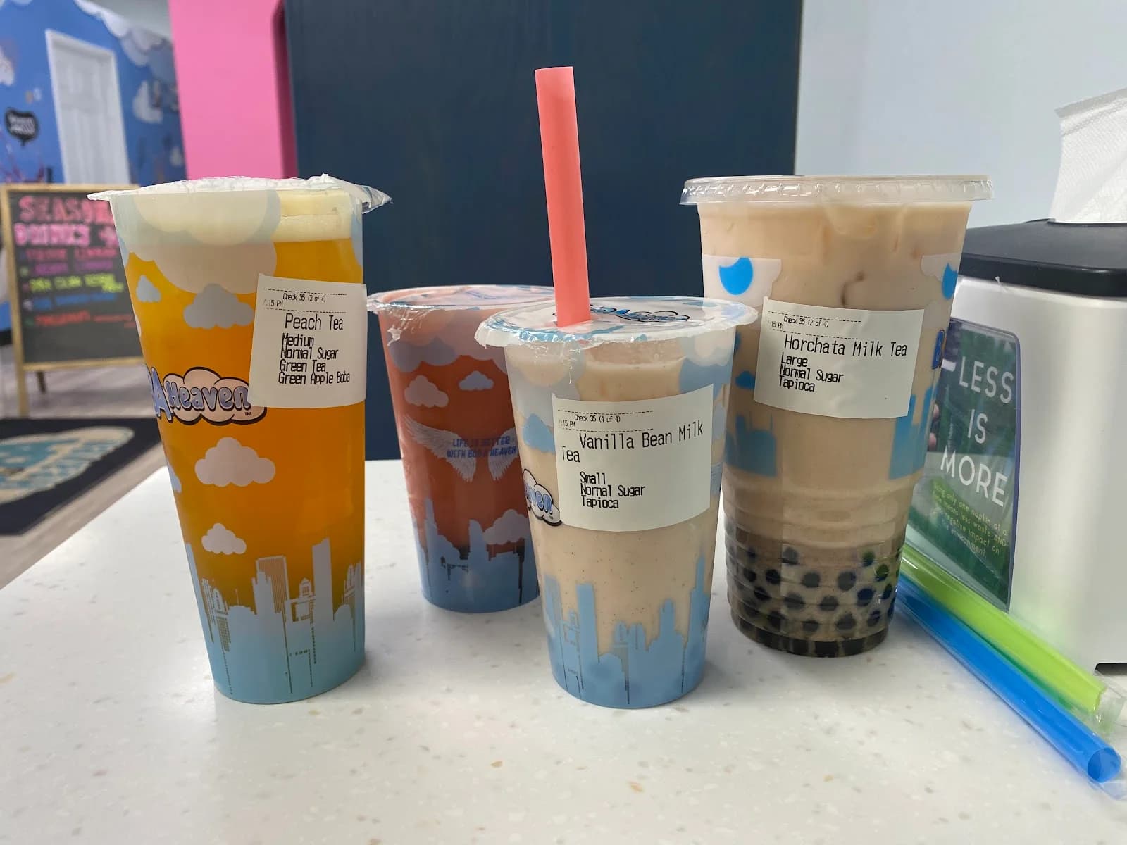 Boba Heaven photo 9