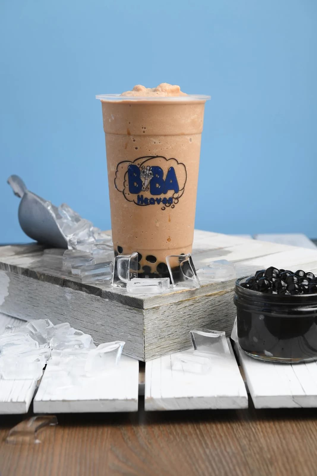 Boba Heaven photo 6