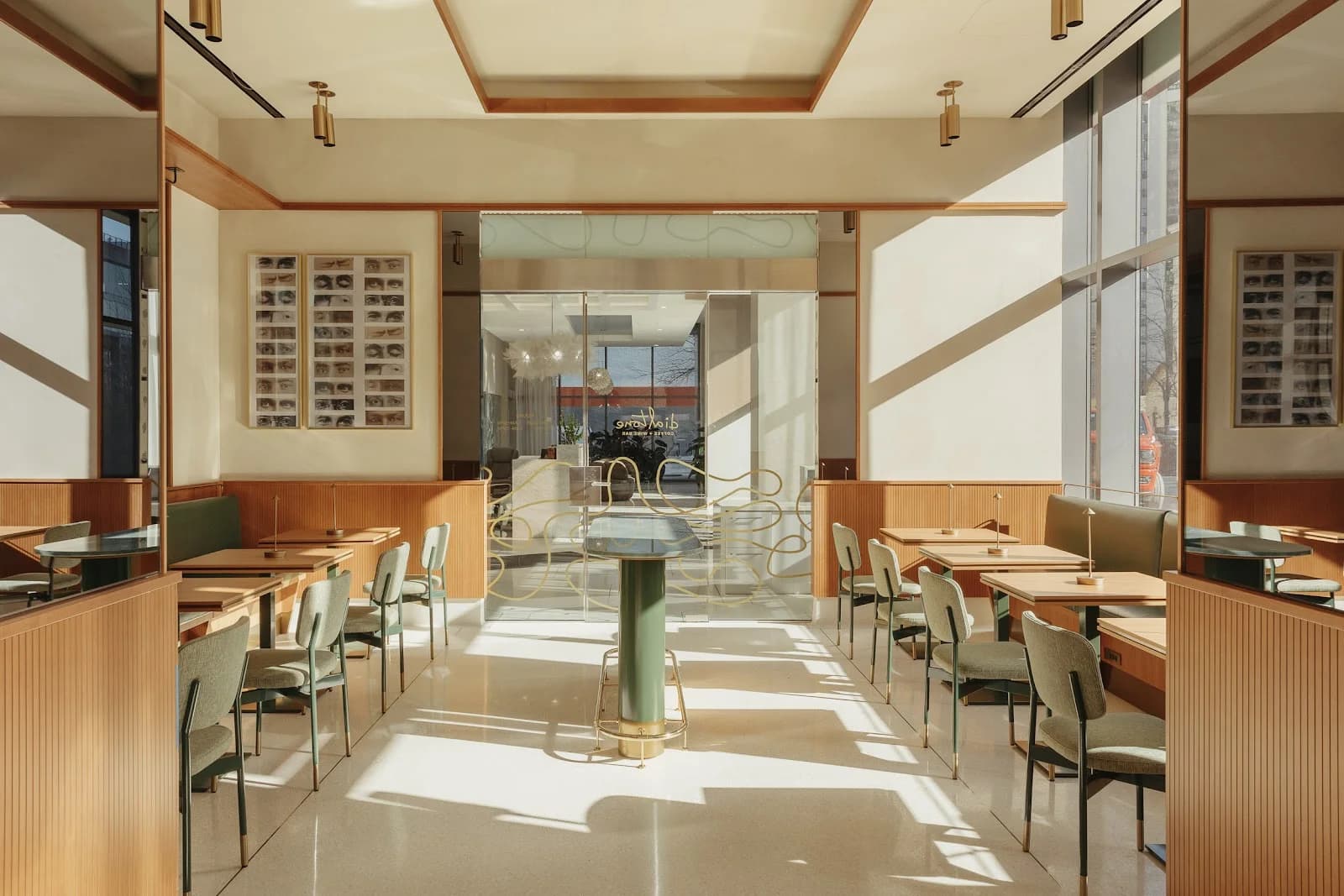 Dialtone Coffee & Wine Bar photo 1