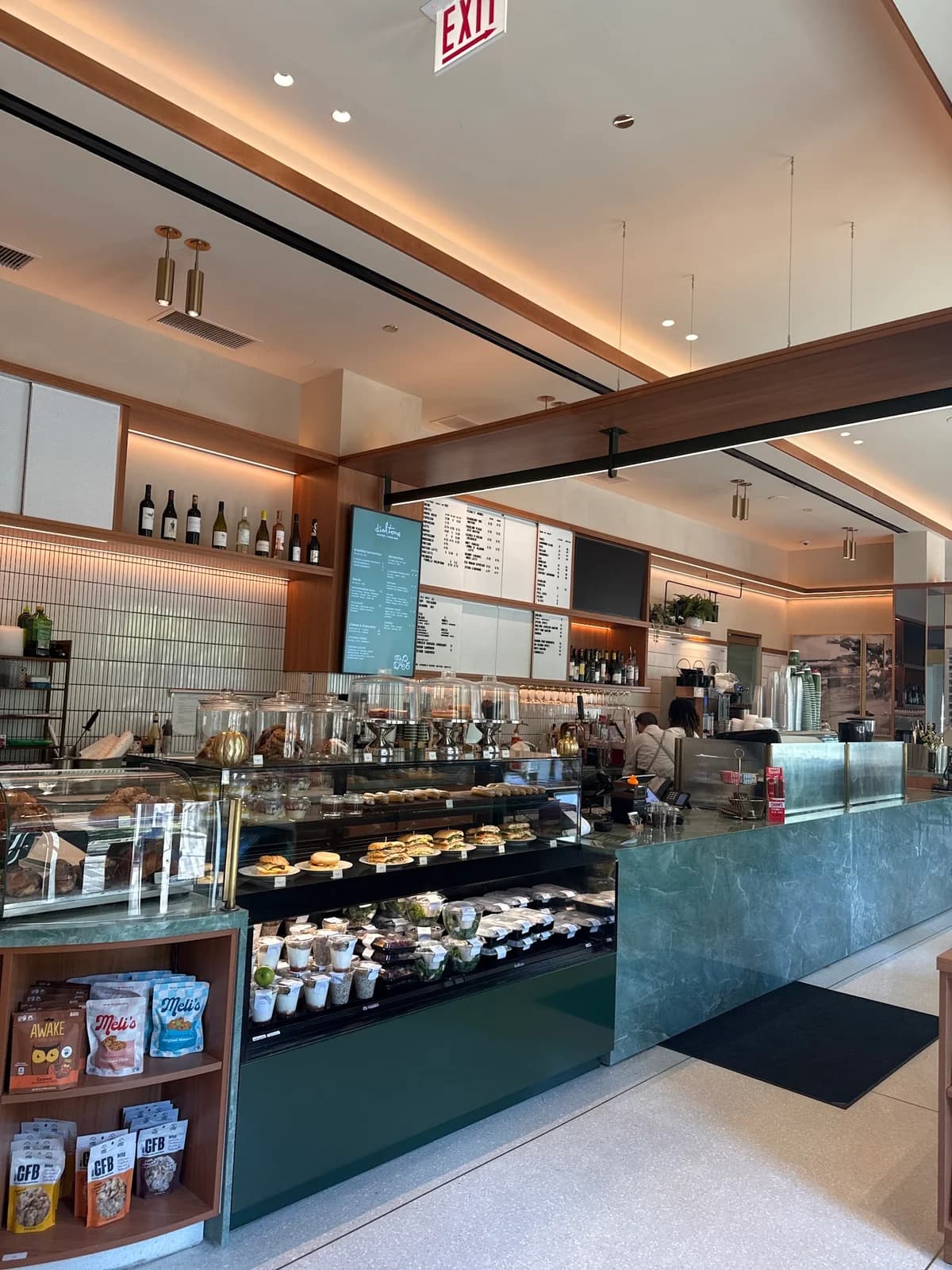 Dialtone Coffee & Wine Bar photo 3