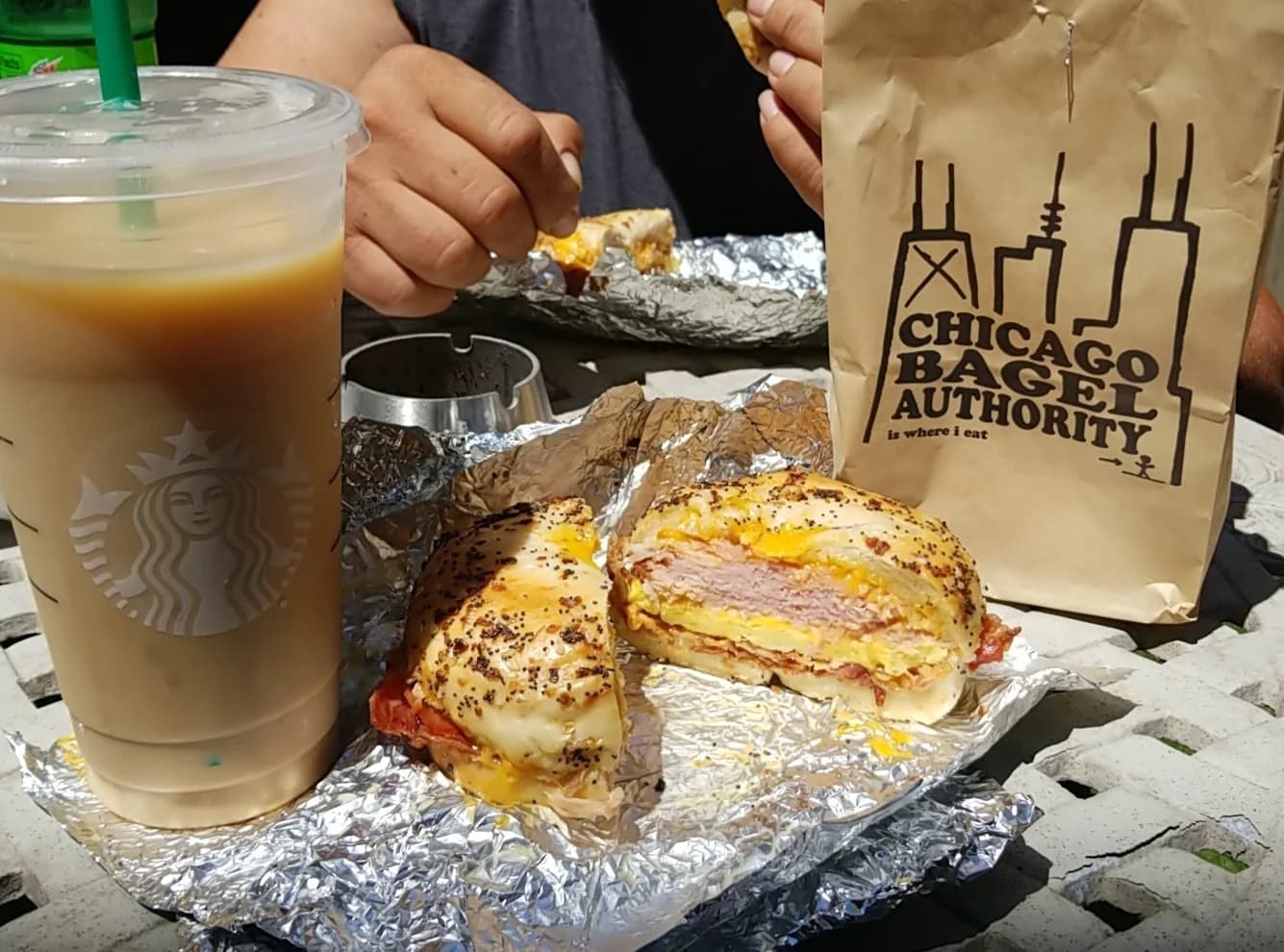 Chicago Bagel Authority - Belmont photo 8