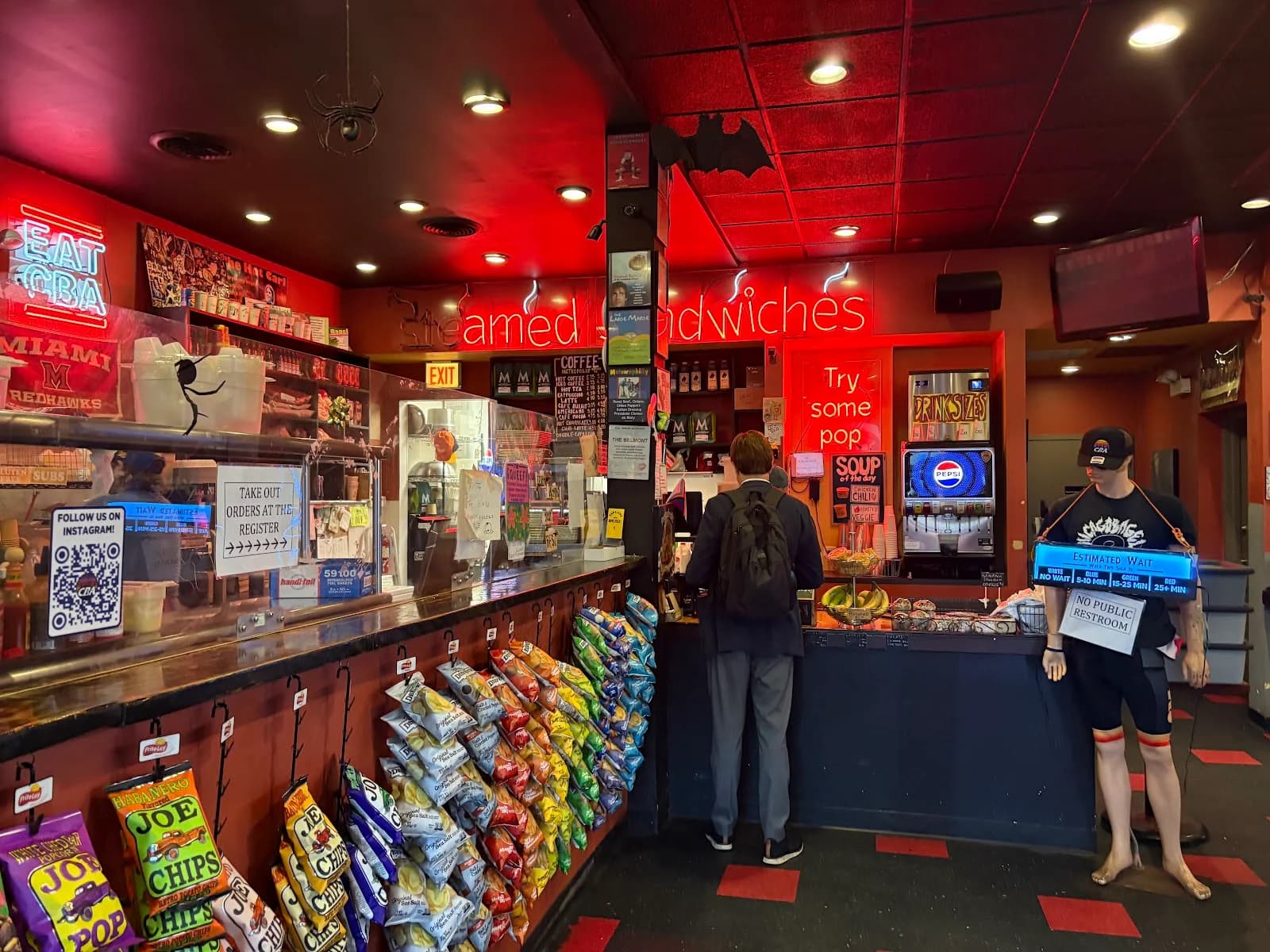 Chicago Bagel Authority - Belmont photo 3