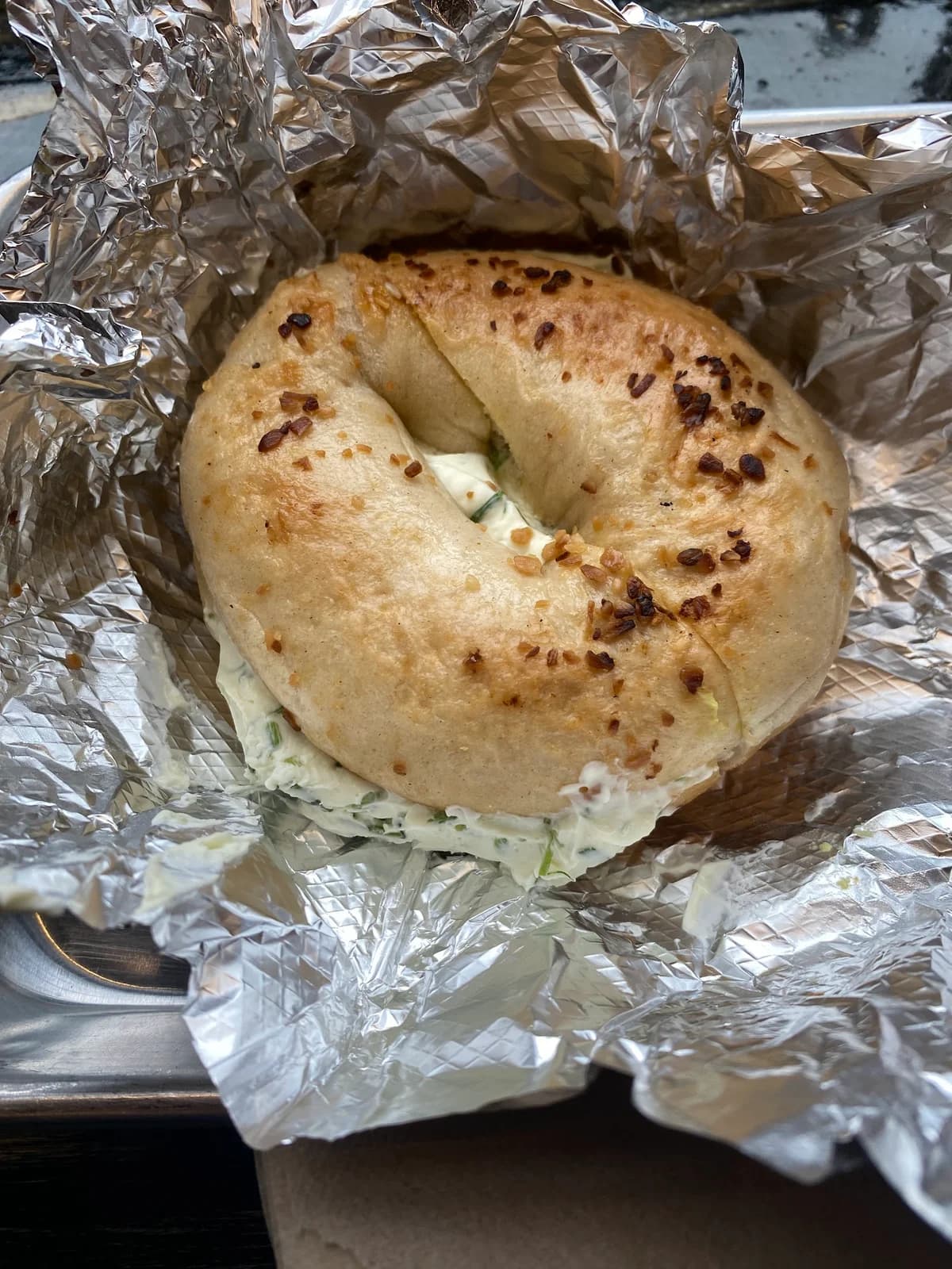 Chicago Bagel Authority - Belmont photo 9