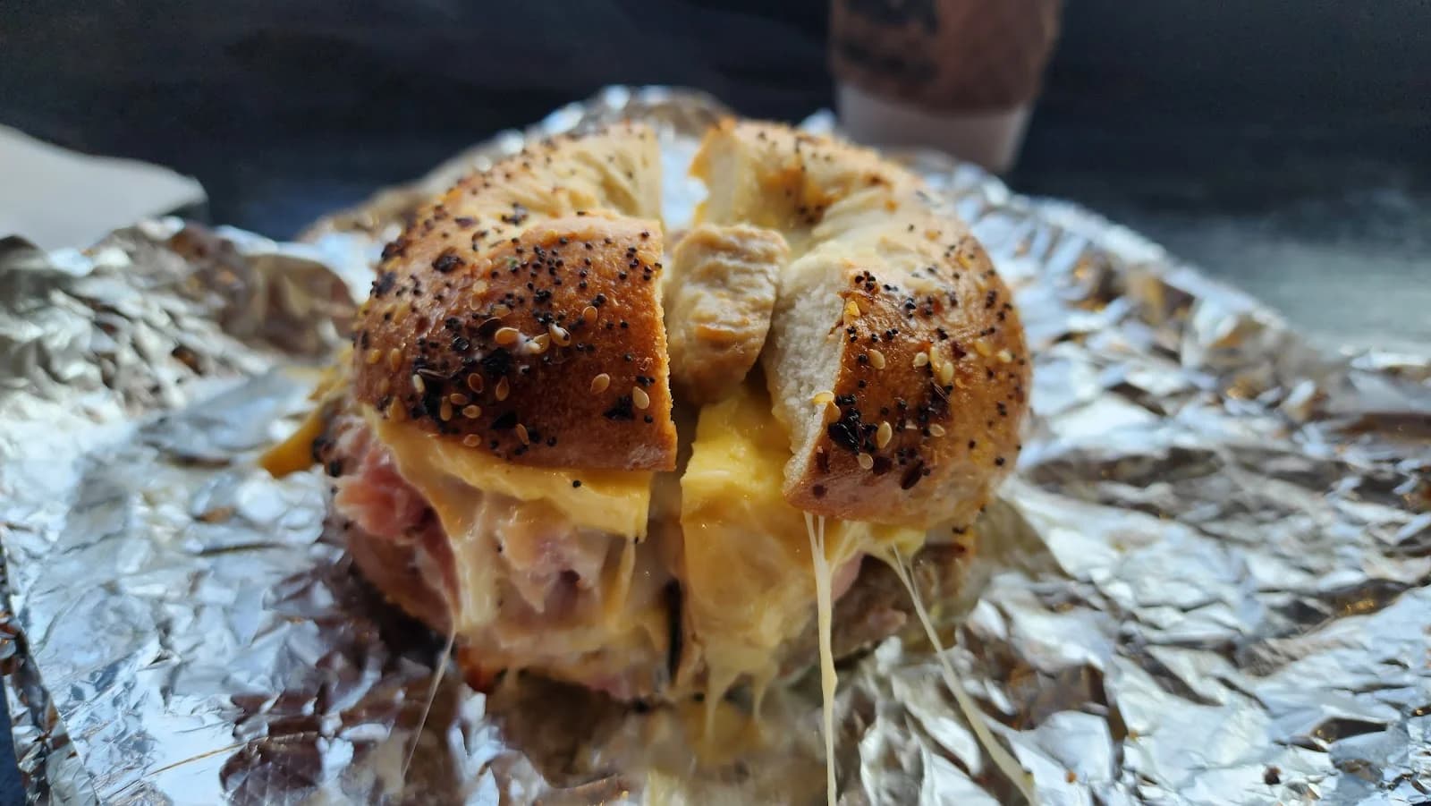 Chicago Bagel Authority - Belmont photo 7