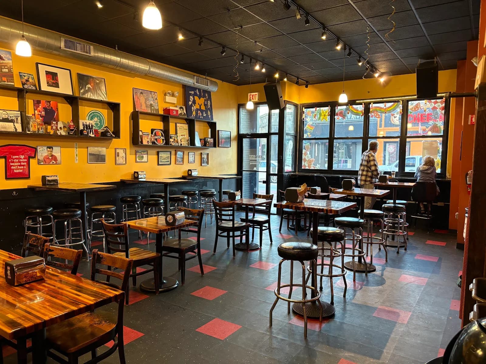Chicago Bagel Authority - Belmont photo 1