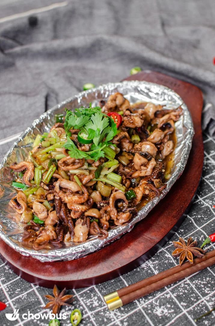 Hunan Cuisine 湘乡香 photo 4