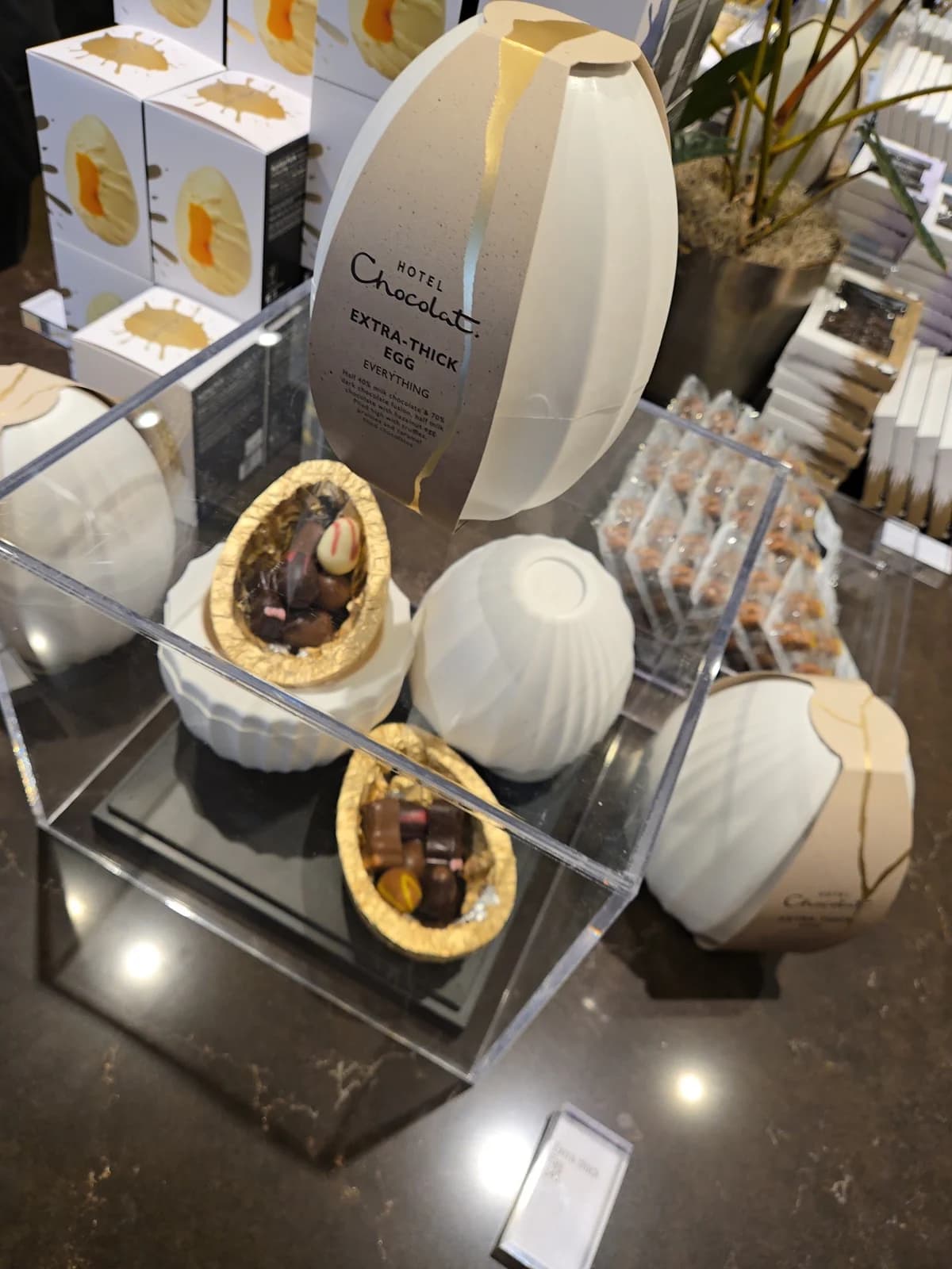 Hotel Chocolat photo 10