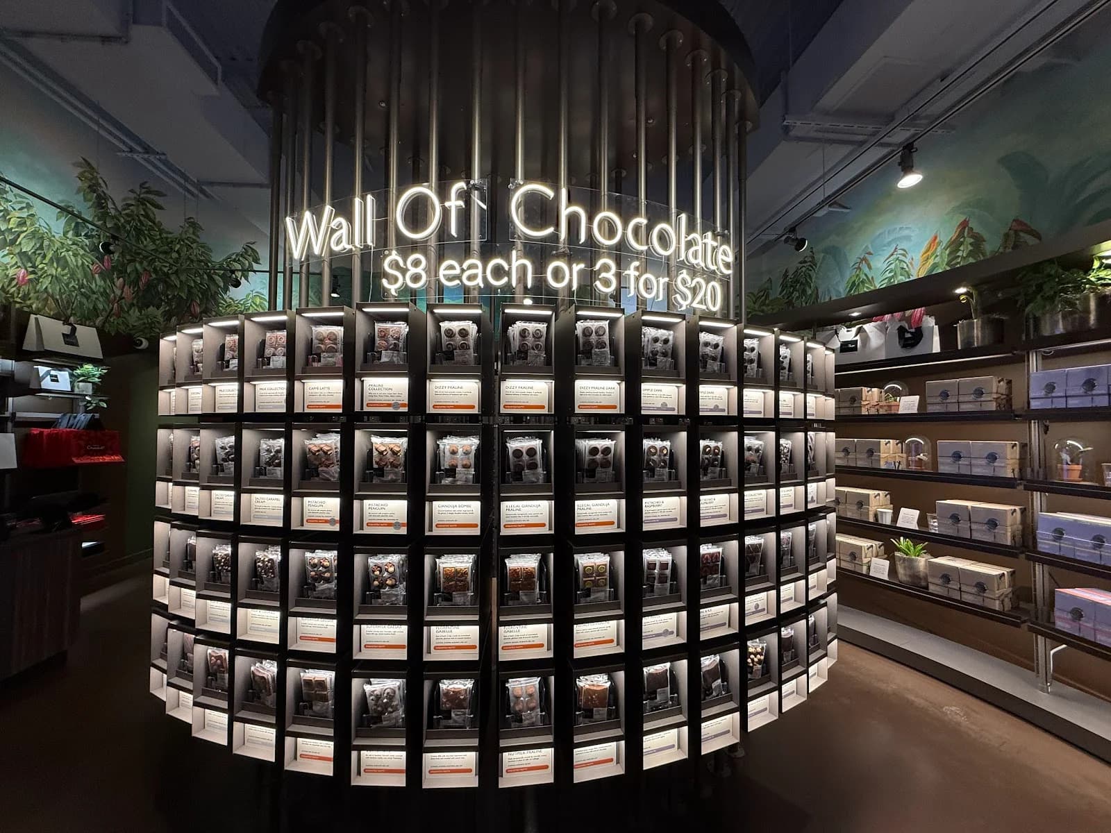 Hotel Chocolat photo 1