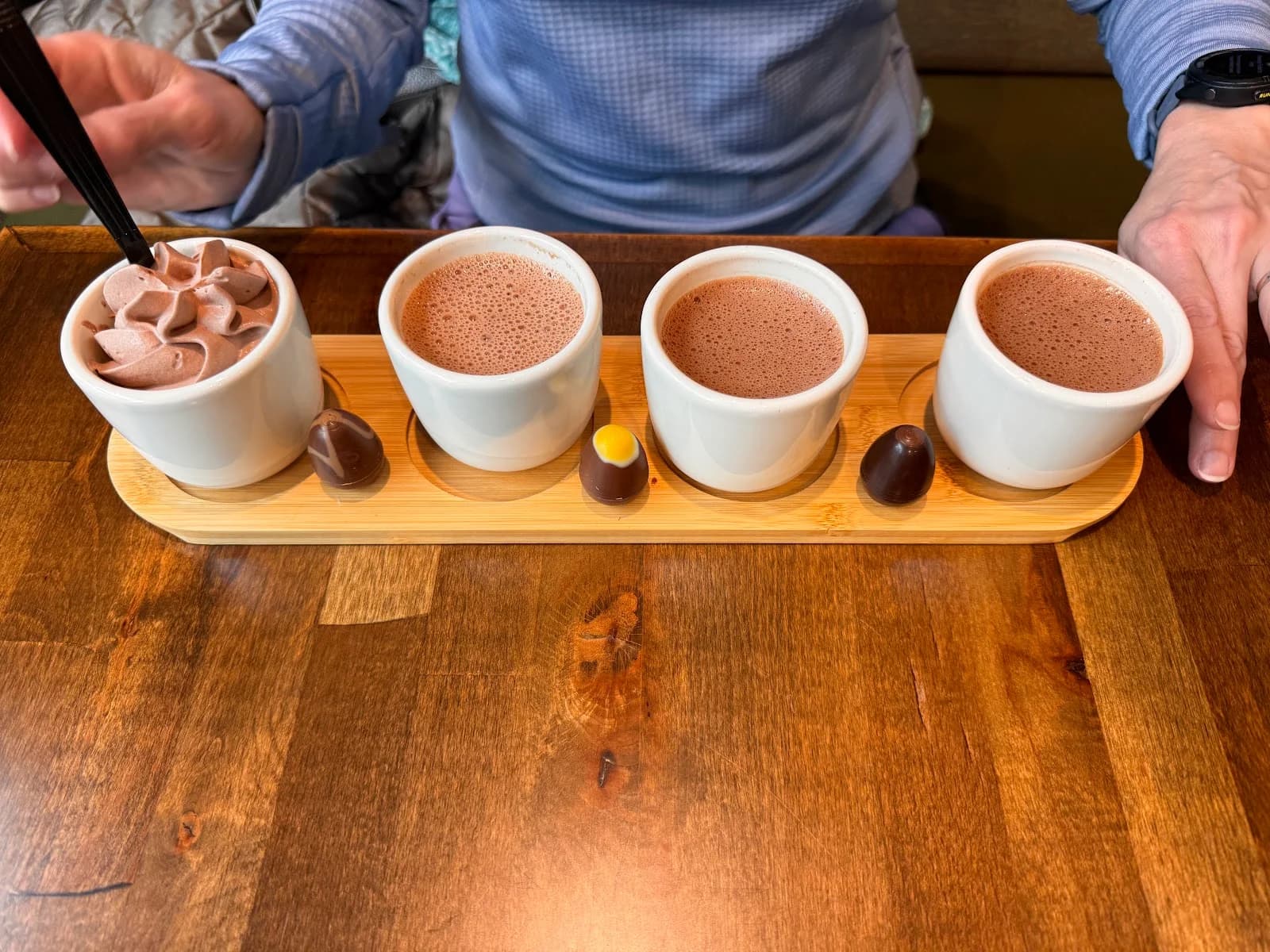 Hotel Chocolat photo 6