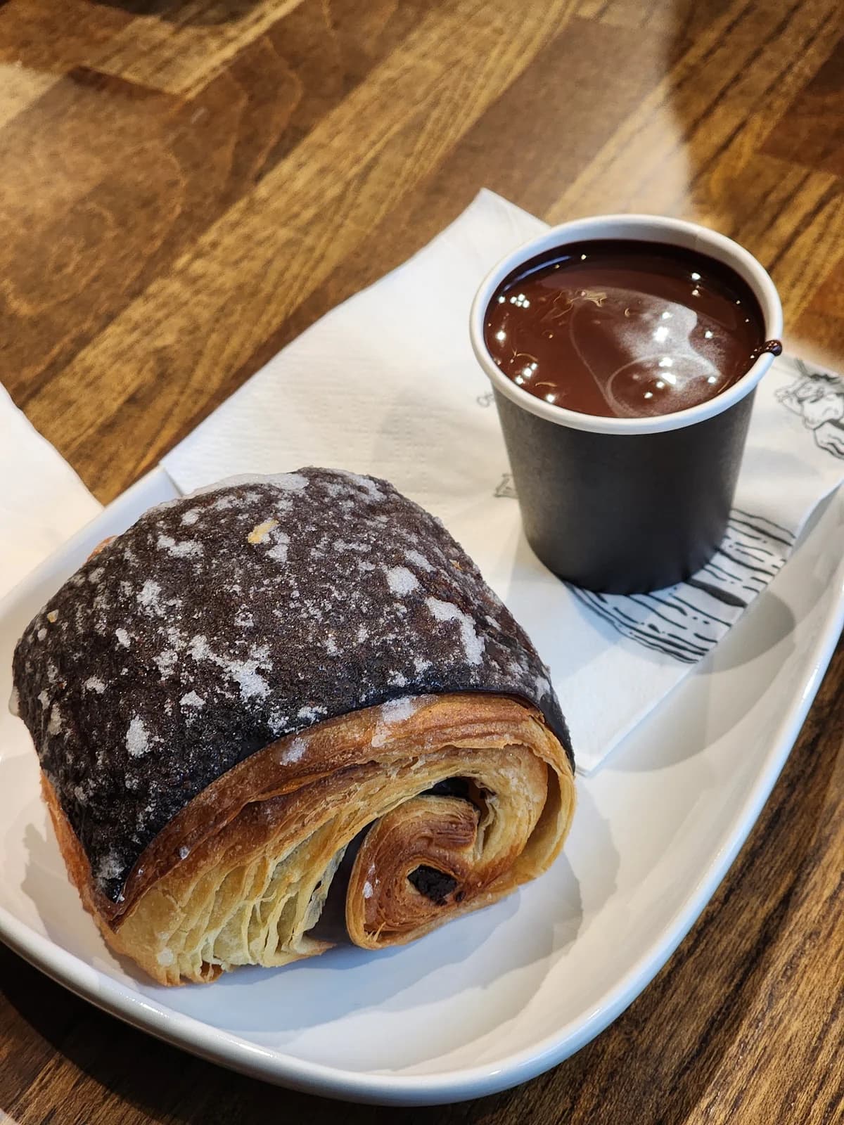 Hotel Chocolat photo 5