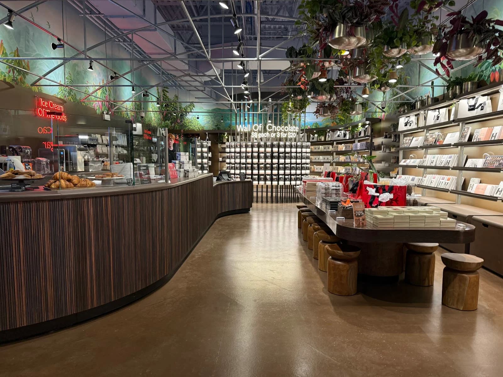 Hotel Chocolat photo 2