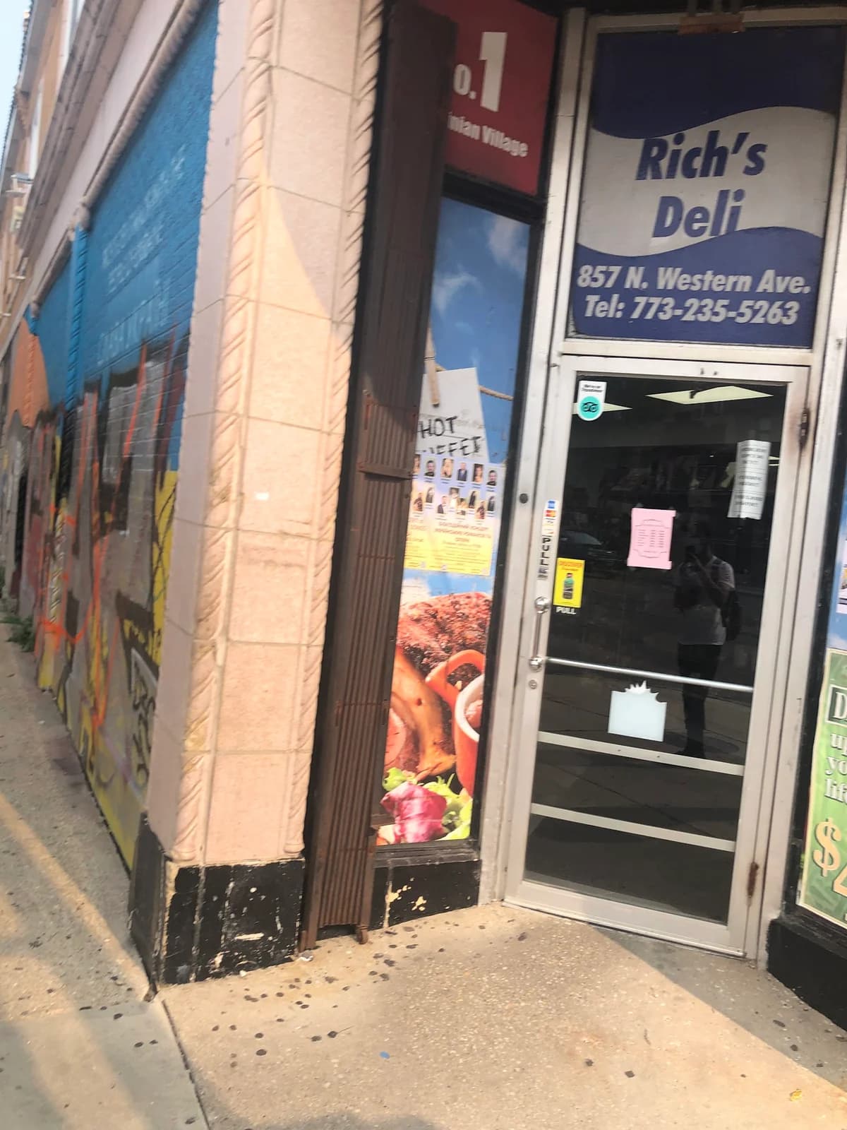 Rich's Deli photo 8