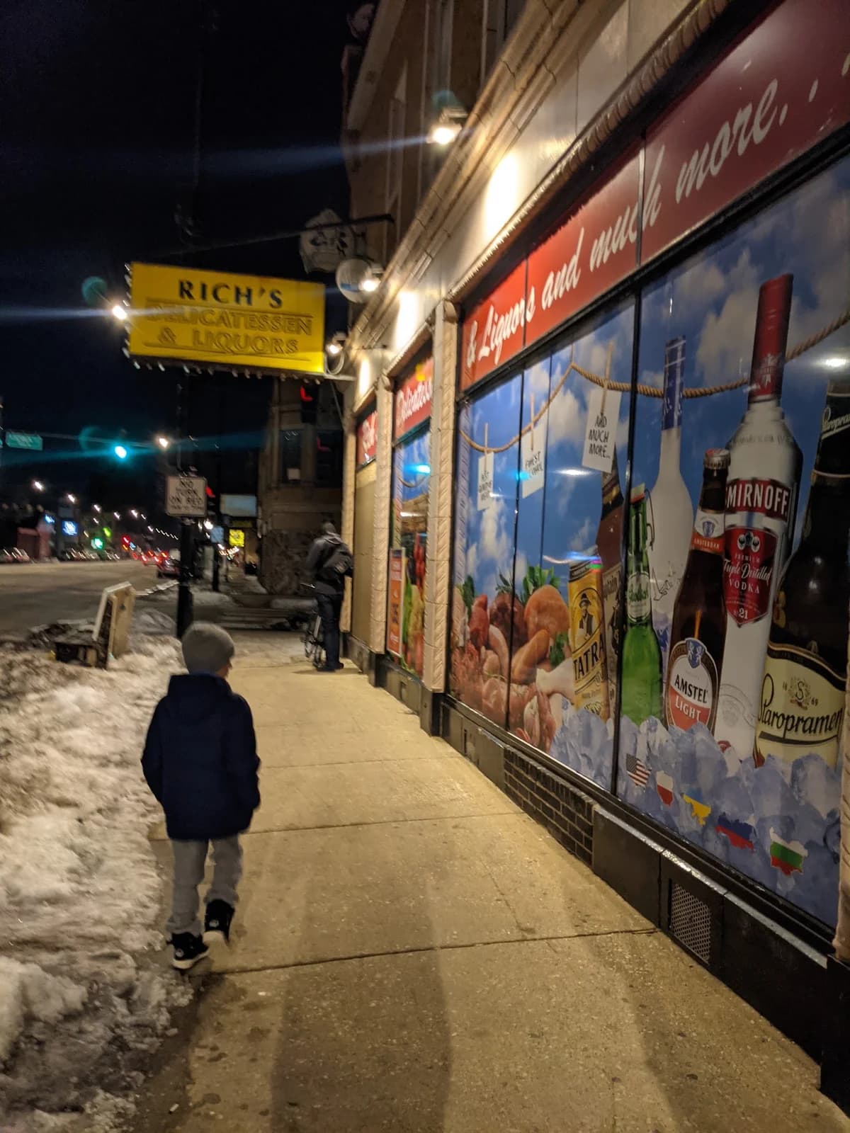 Rich's Deli photo 5