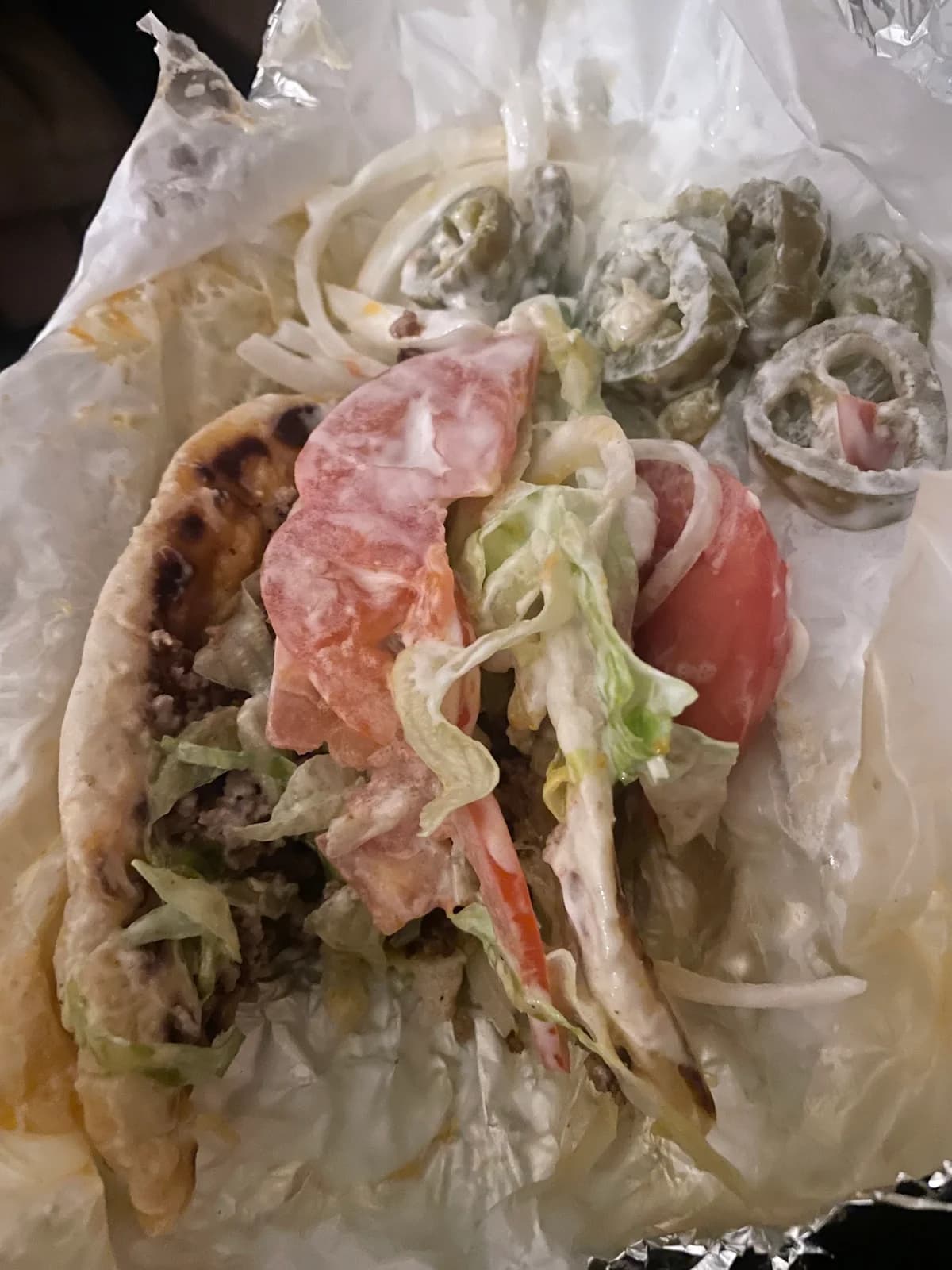 Parkside Gyros photo 8