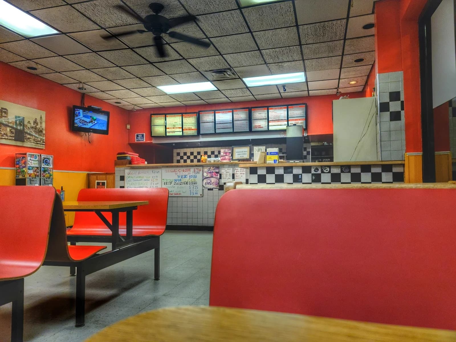Parkside Gyros photo 1