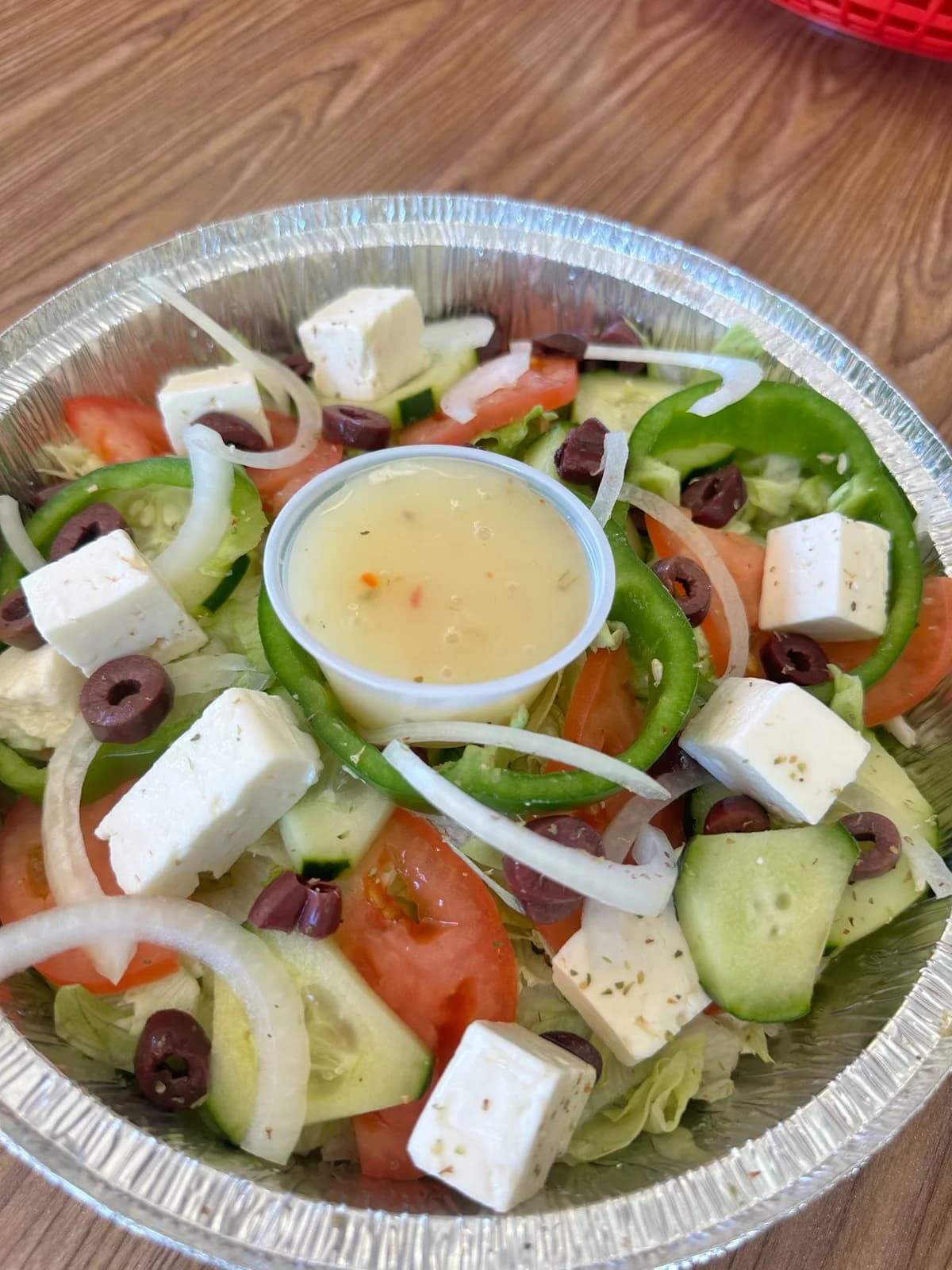 Parkside Gyros photo 4