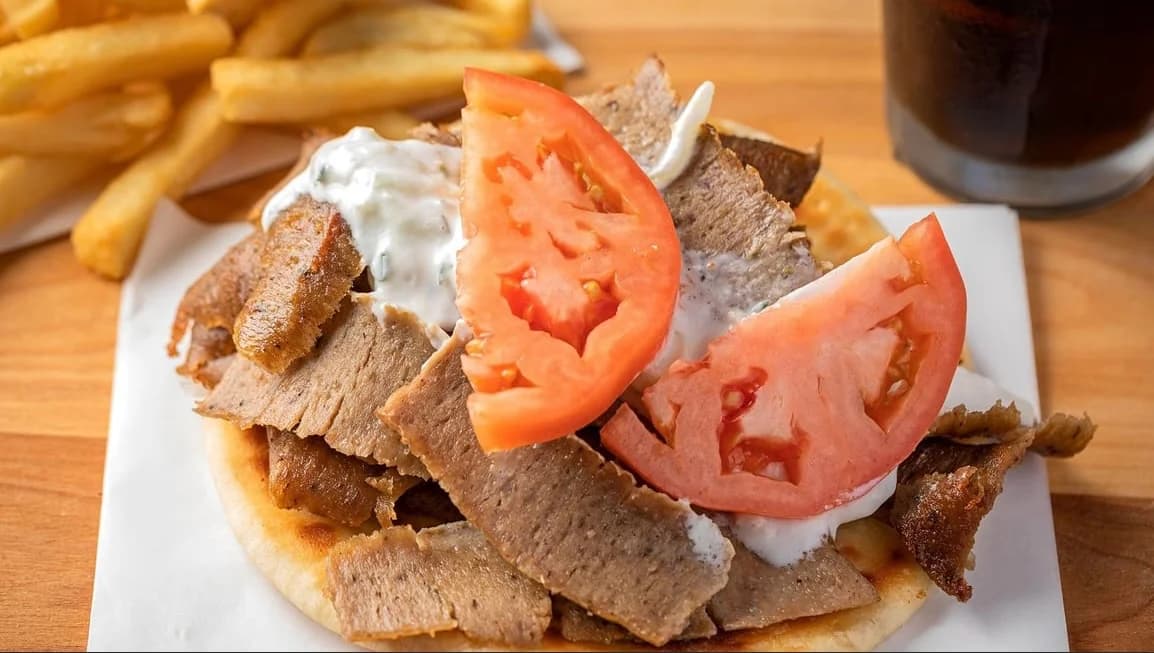 Parkside Gyros photo 3