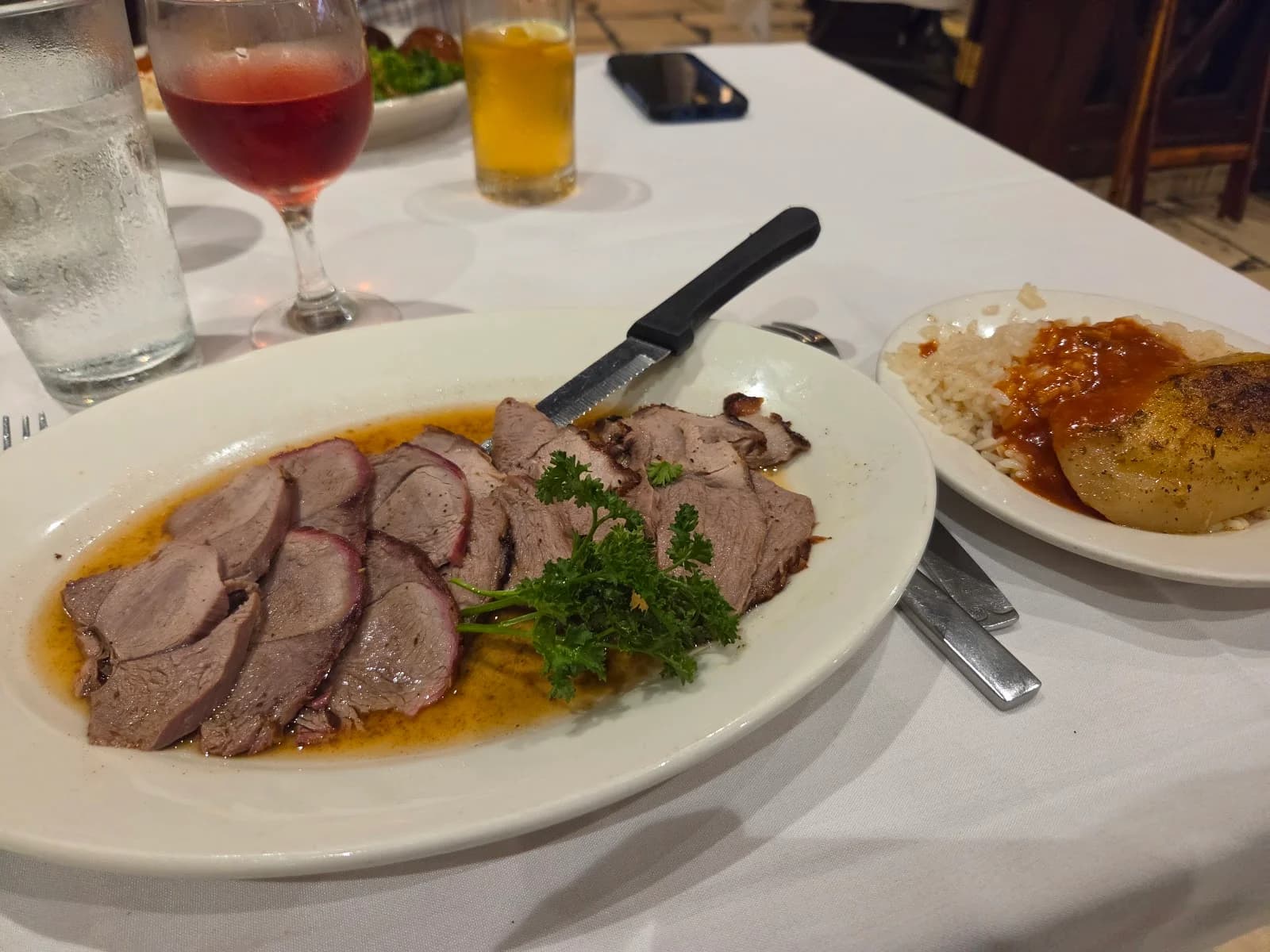 Greek Islands Restaurant photo 4