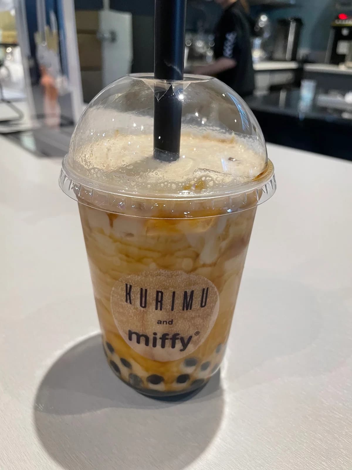 KURIMU photo 9
