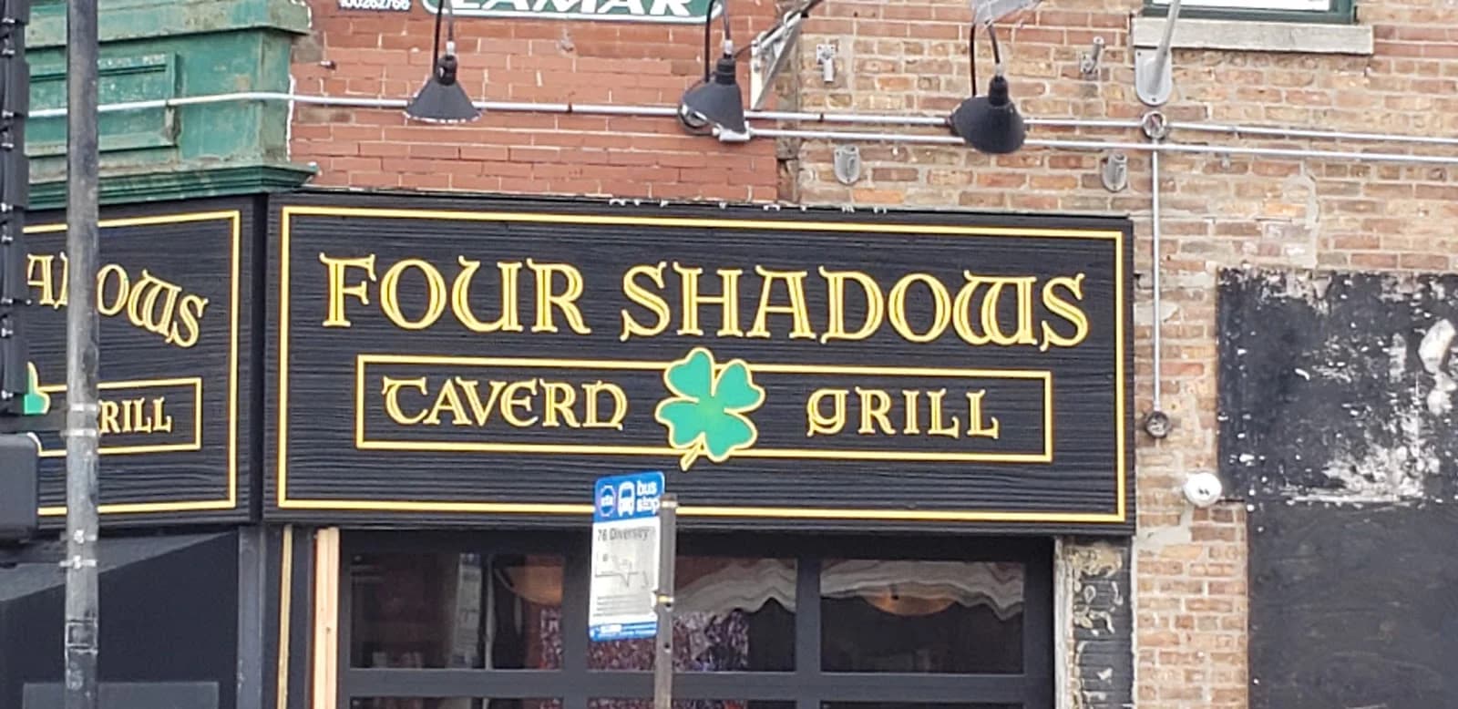 Four Shadows photo 3