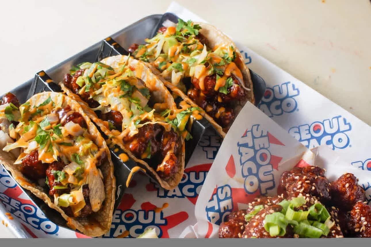 Seoul Taco photo 10