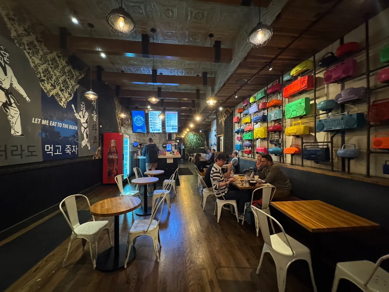 Seoul Taco photo 1