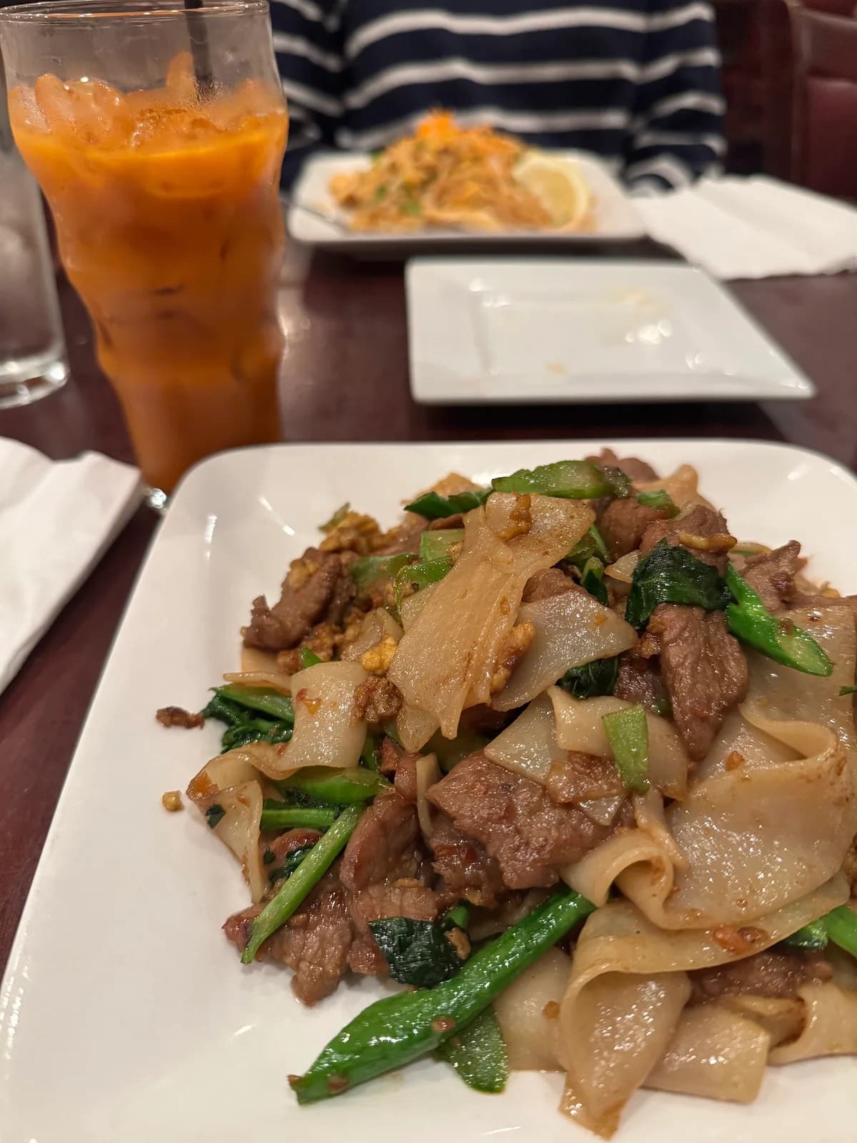 Tiparos Thai Cuisine & Sushi Bar photo 4