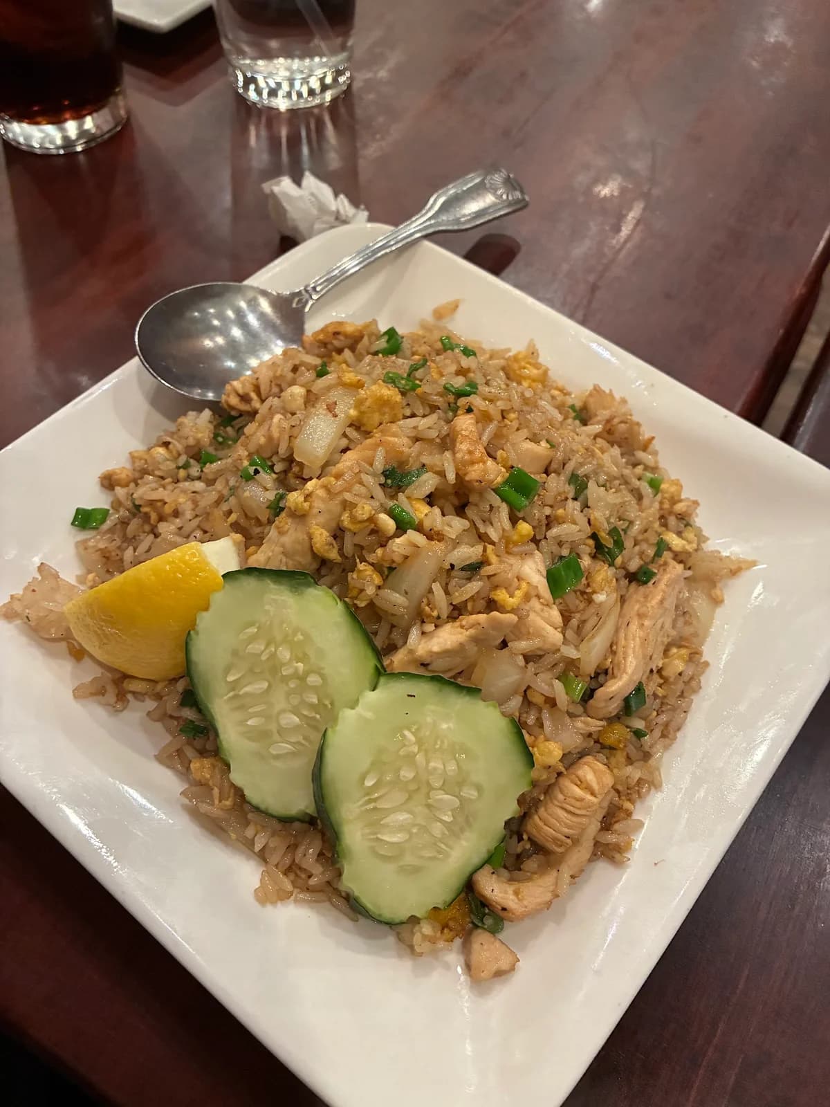 Tiparos Thai Cuisine & Sushi Bar photo 6
