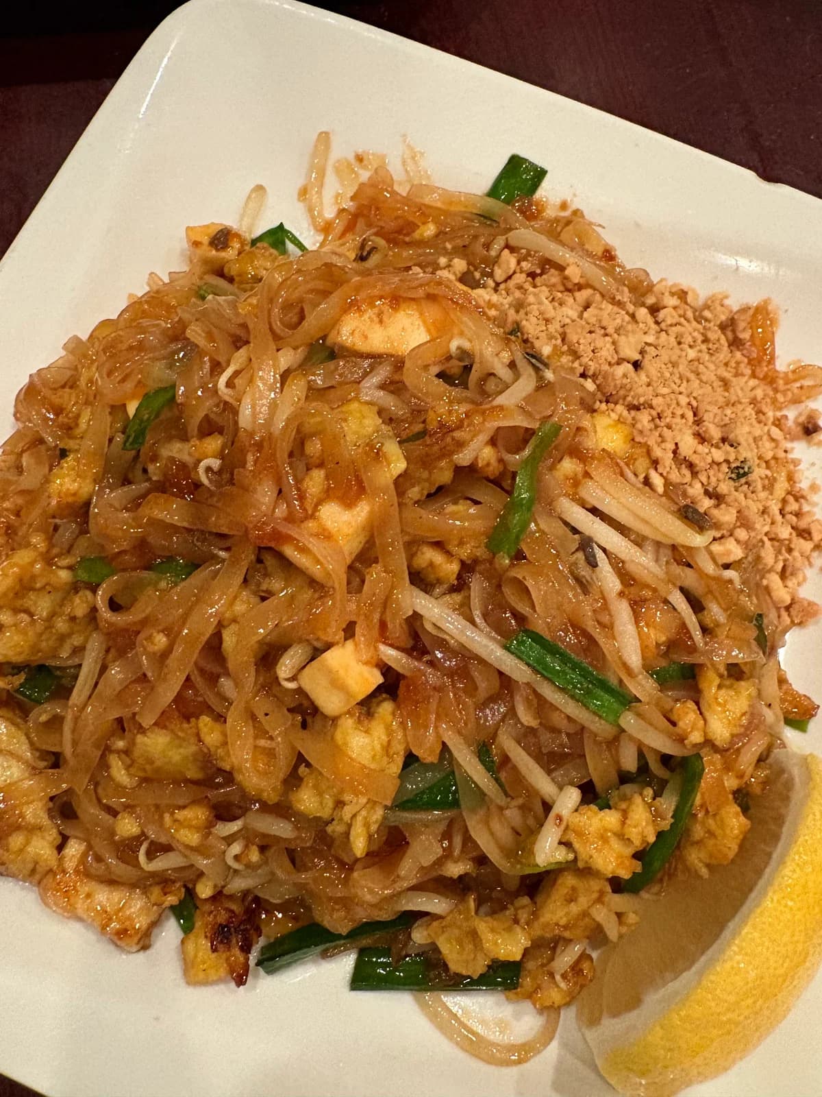 Tiparos Thai Cuisine & Sushi Bar photo 5