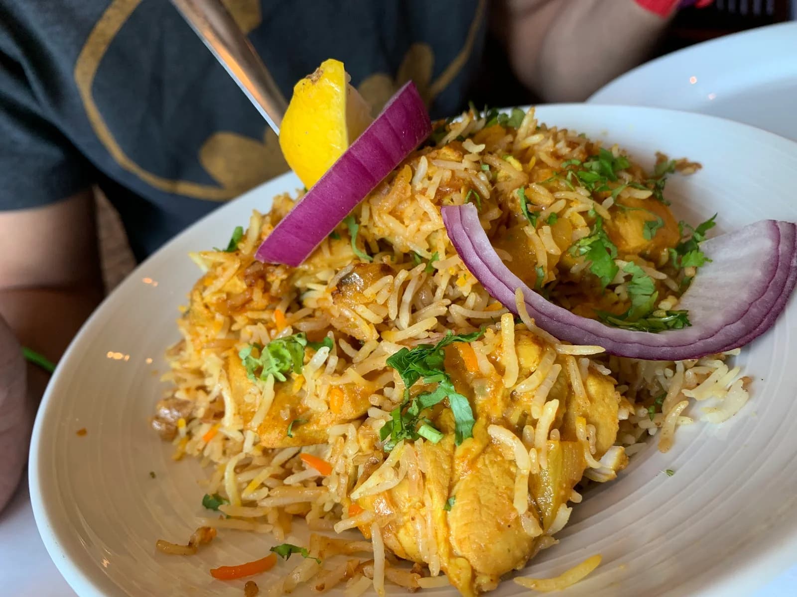 Curry On Fire indian Cuisine photo 5
