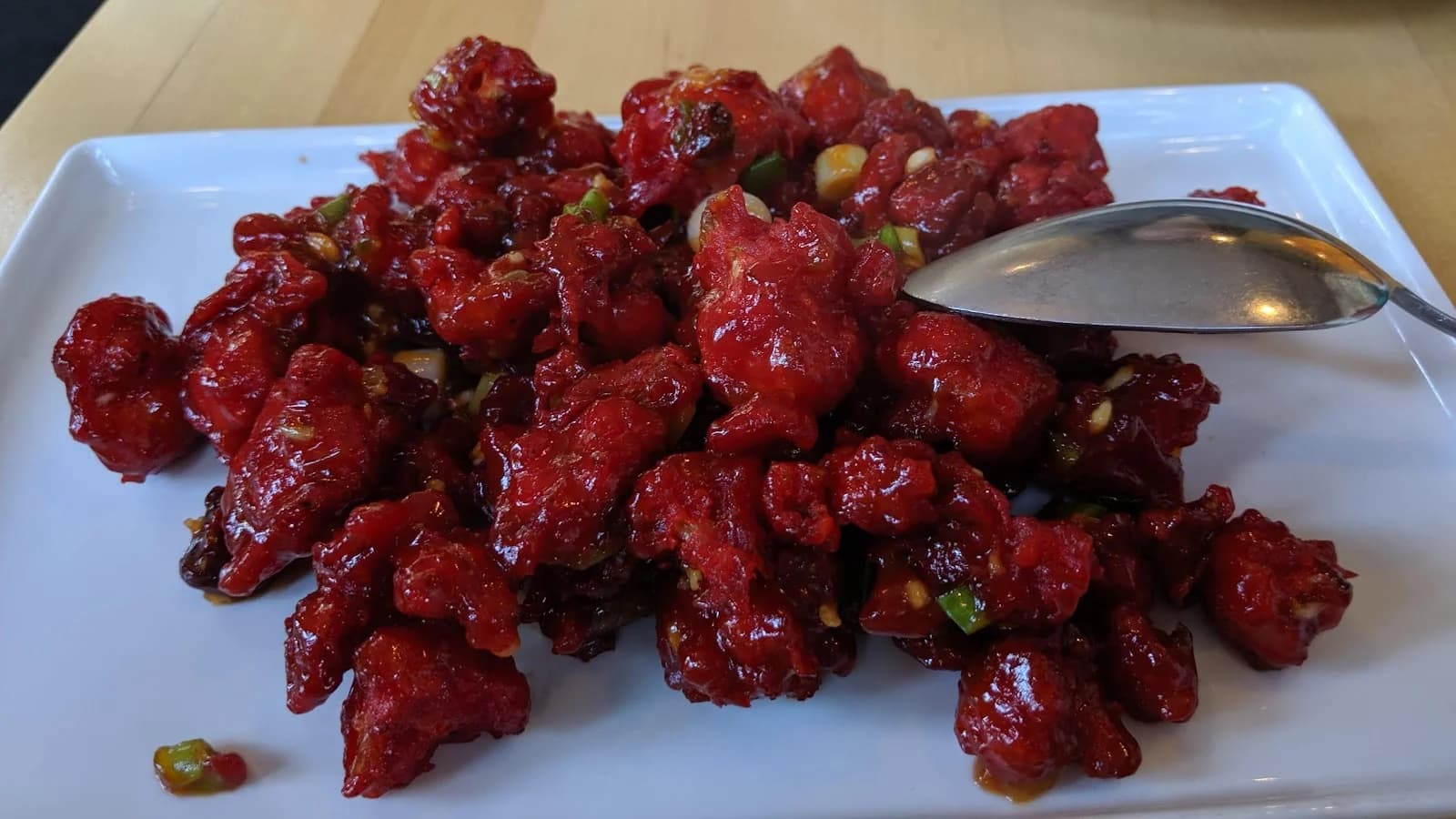 Curry On Fire indian Cuisine photo 6
