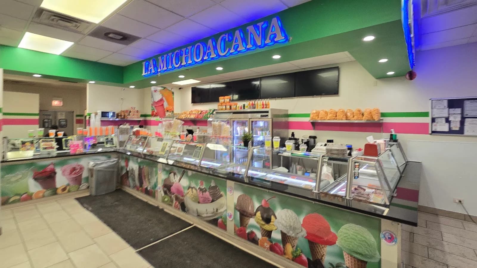 La Michoacana Chicago photo 1