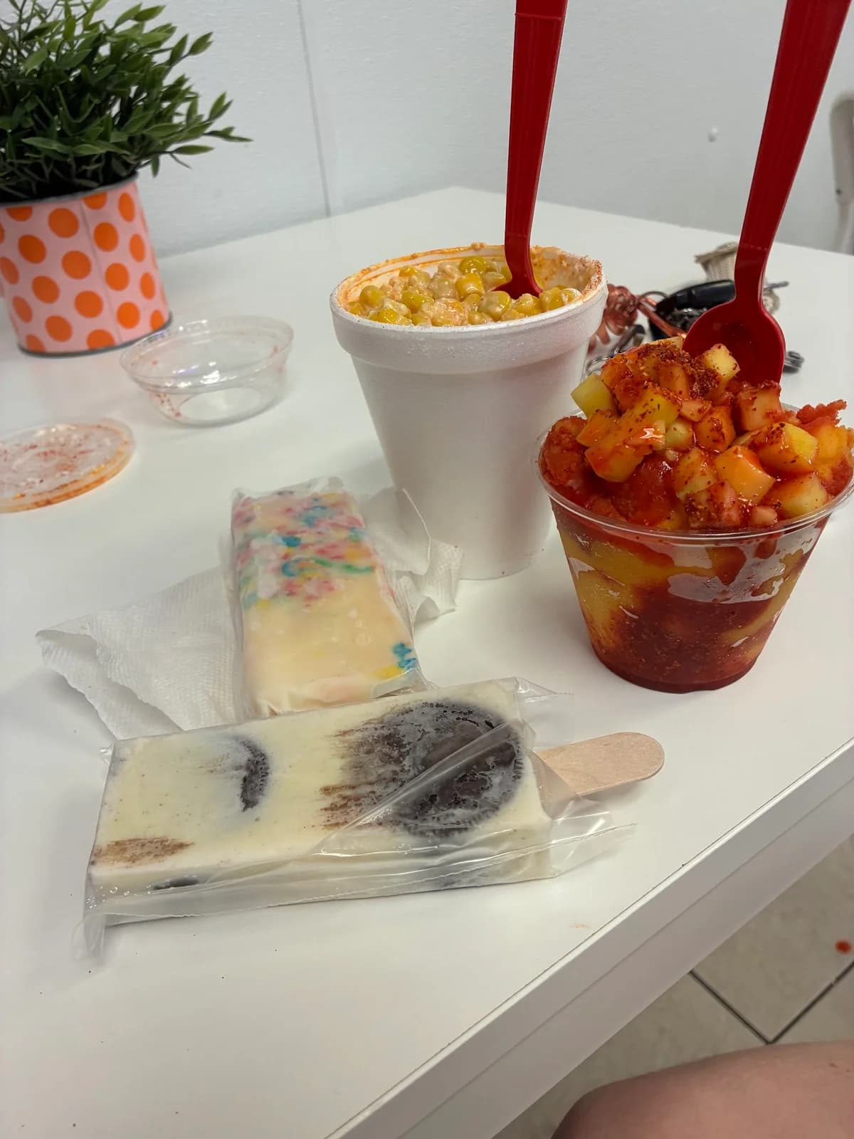 La Michoacana Chicago photo 7
