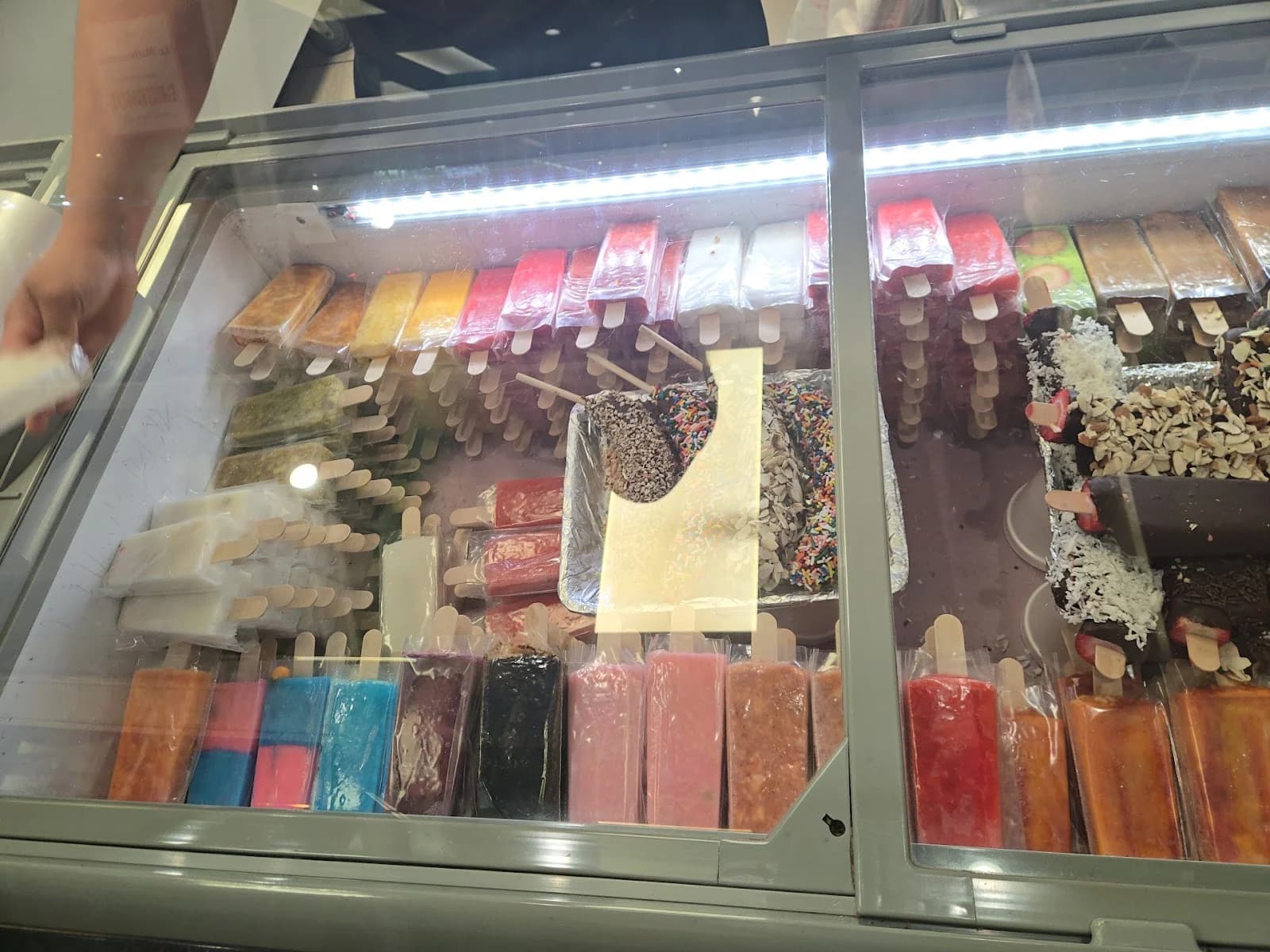 La Michoacana Chicago photo 5
