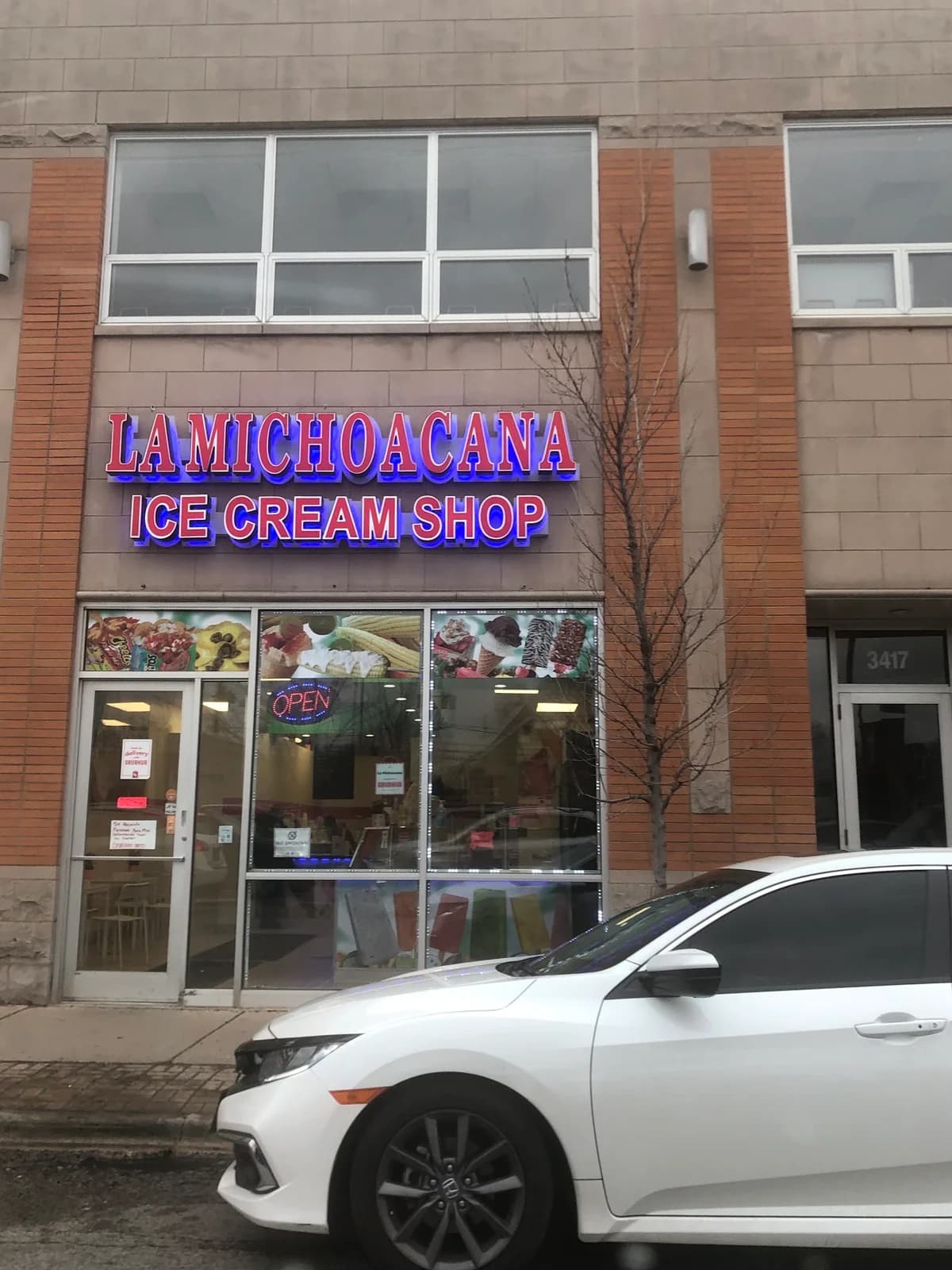 La Michoacana Chicago photo 2