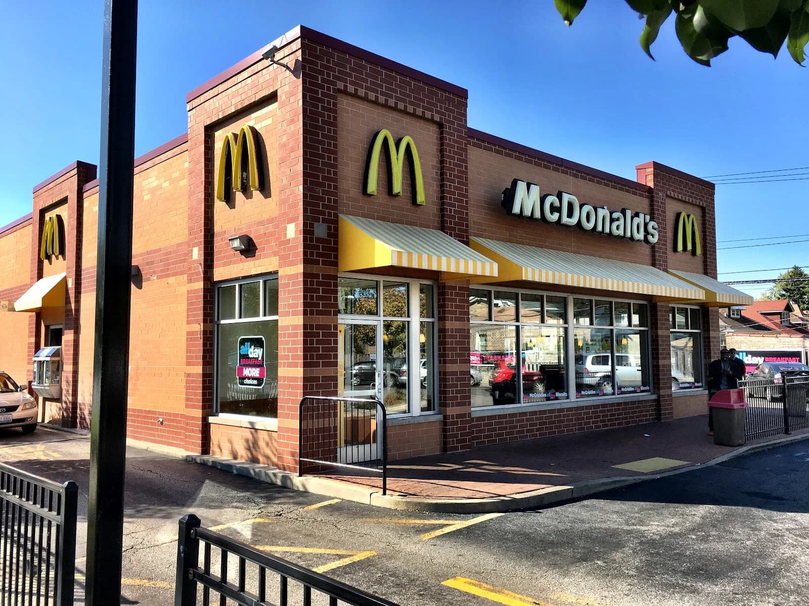 McDonald's photo 1