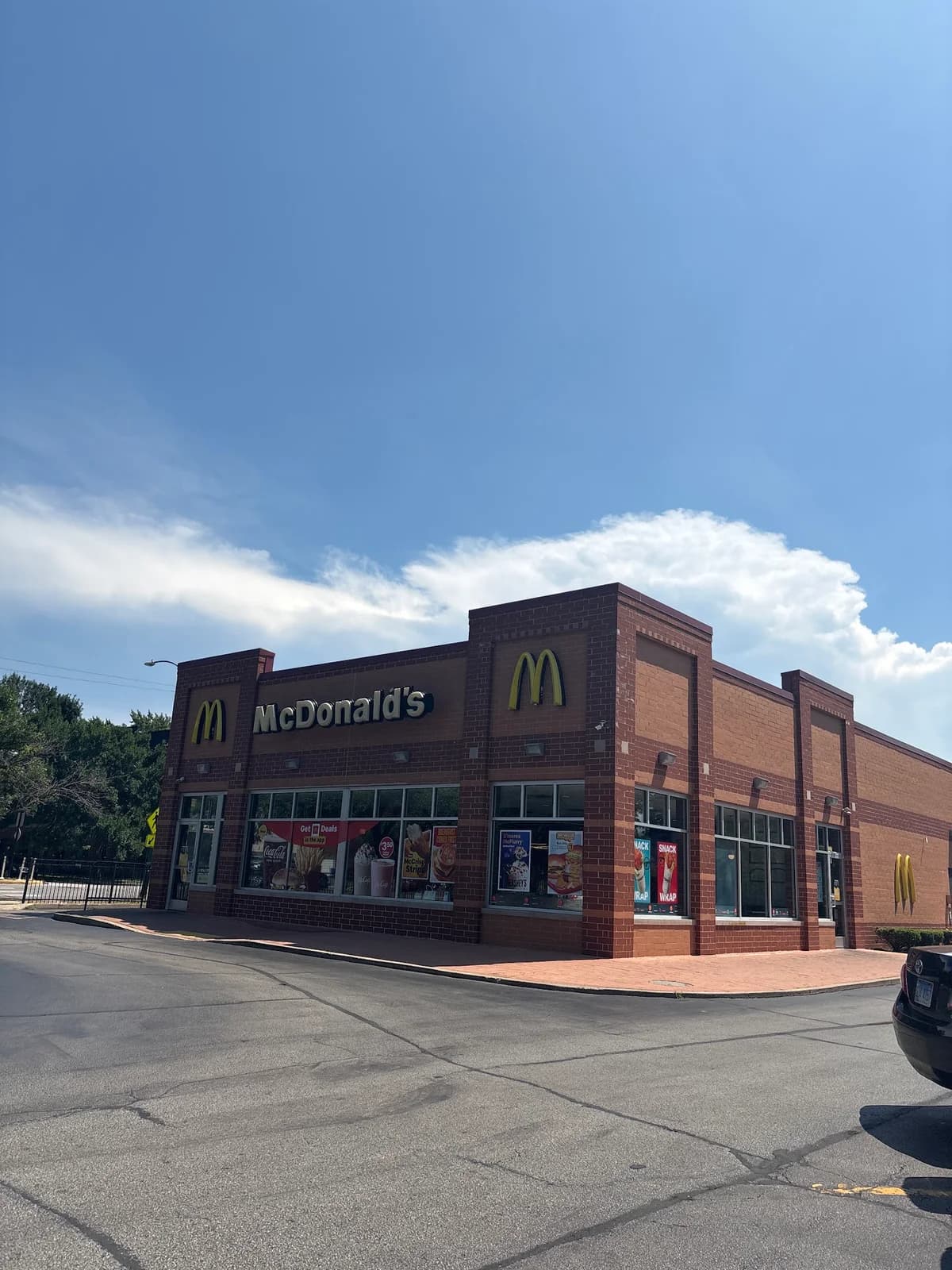 McDonald's photo 3