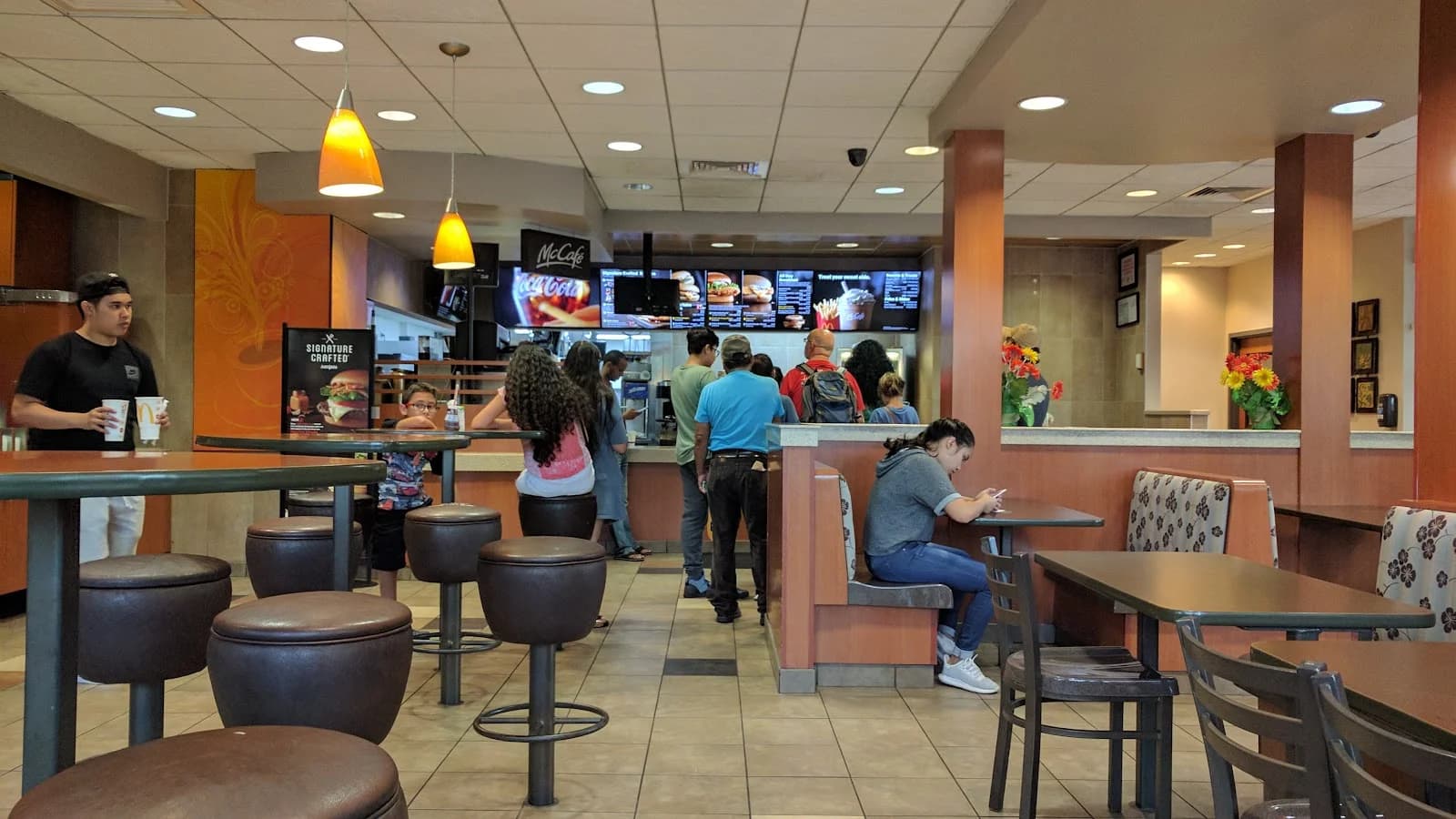 McDonald's photo 2