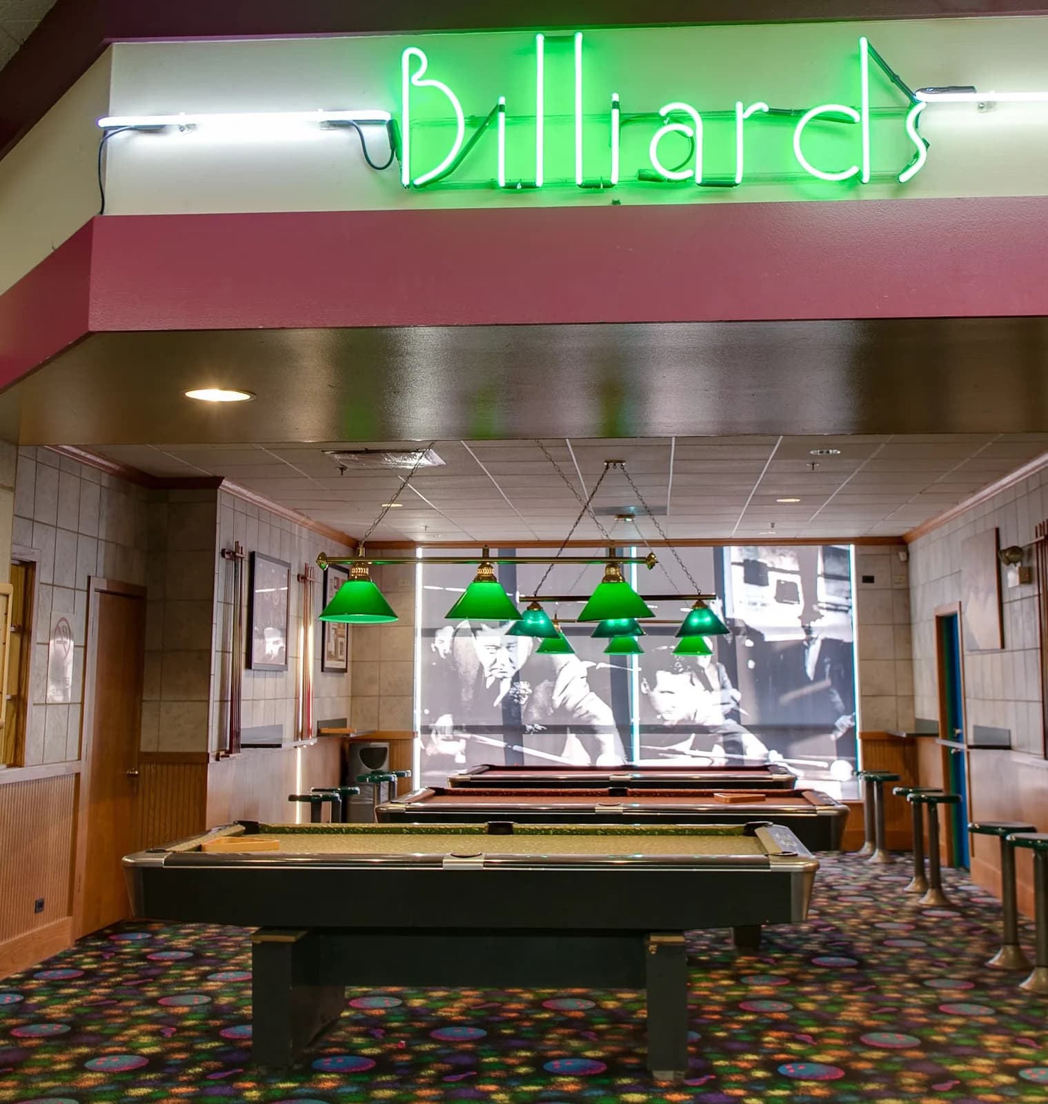 Waveland Bowl photo 5