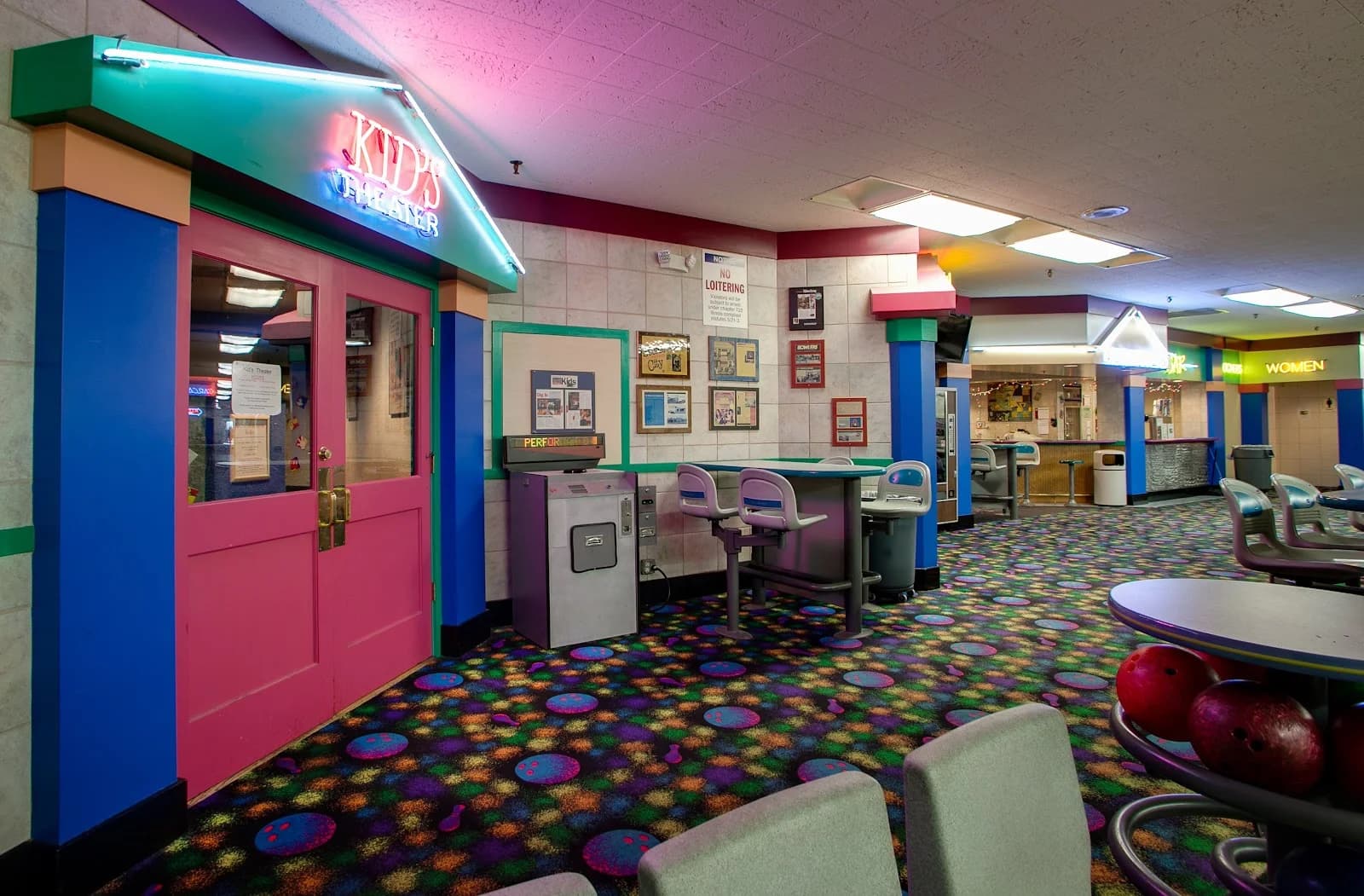 Waveland Bowl photo 3