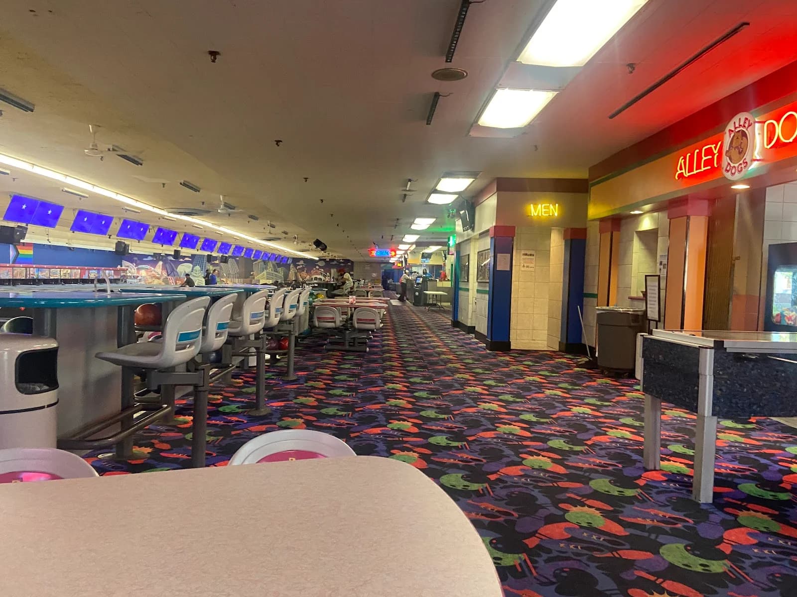 Waveland Bowl photo 8