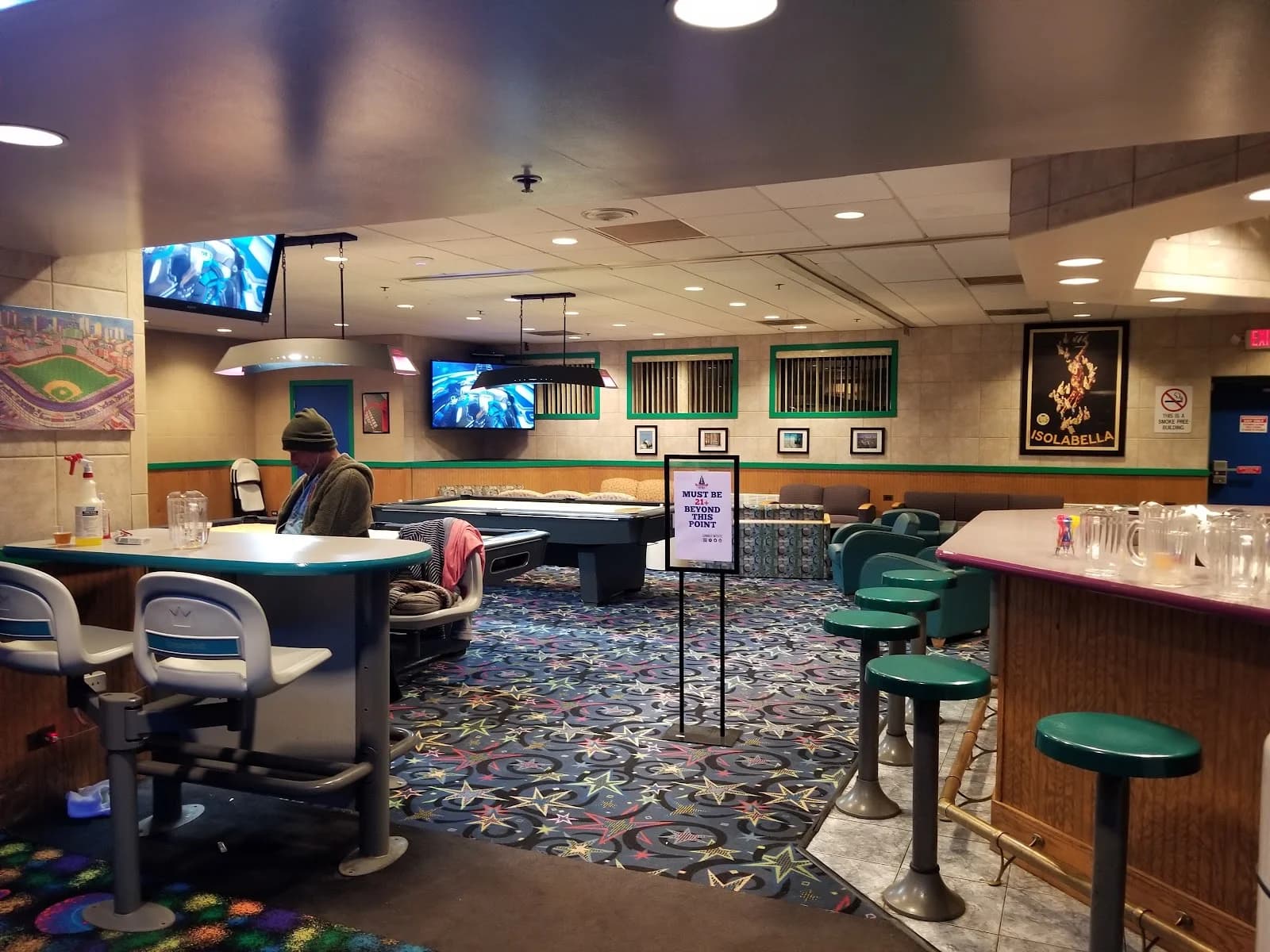 Waveland Bowl photo 9
