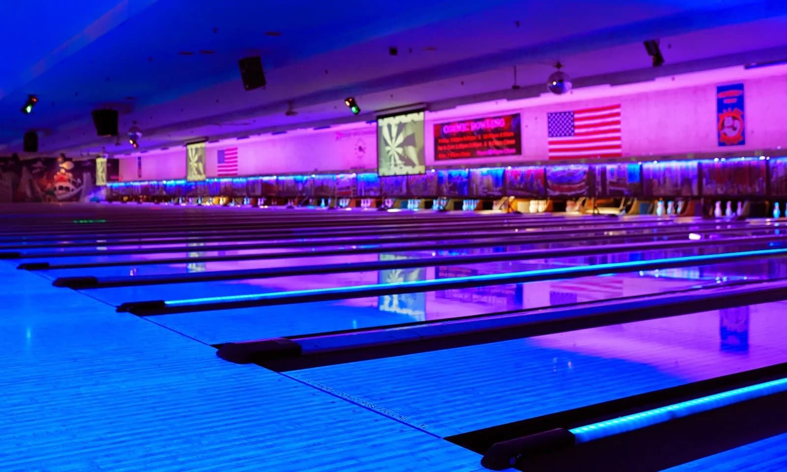 Waveland Bowl photo 2